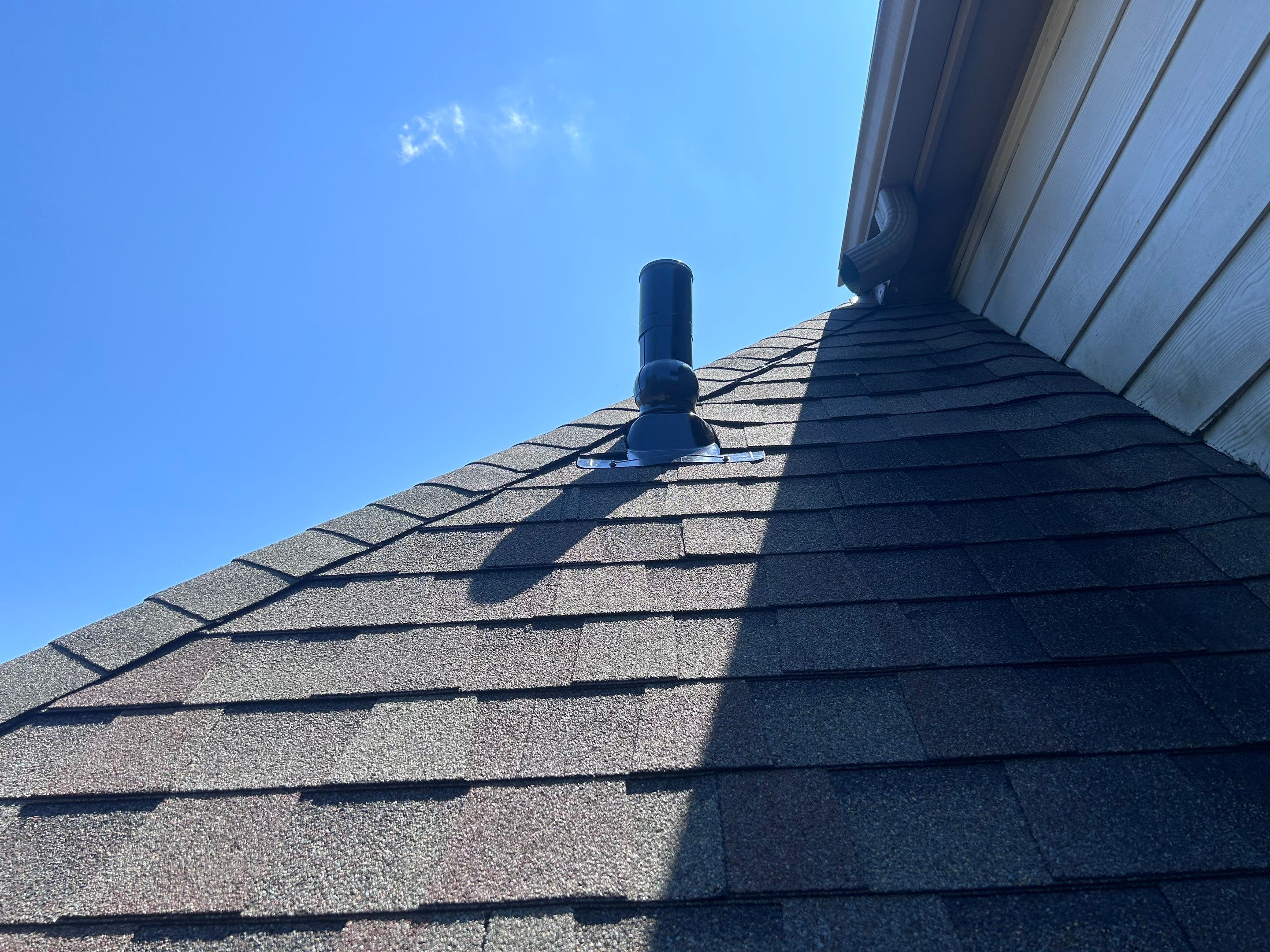 Pipeboot Replacement in Birmingham by The Roofing Dudes