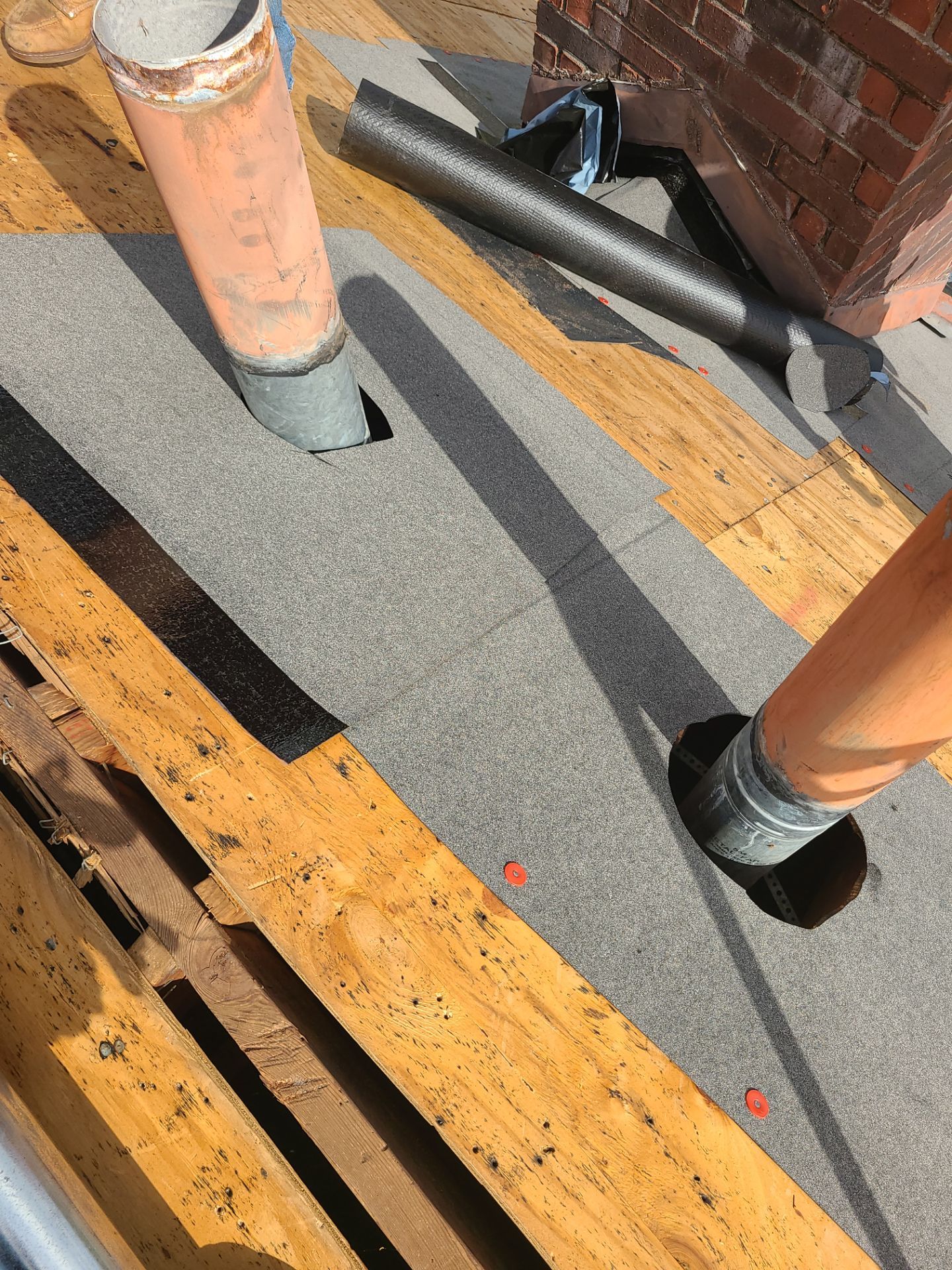 Roof Replacement Missouri City by Roof Repair Company