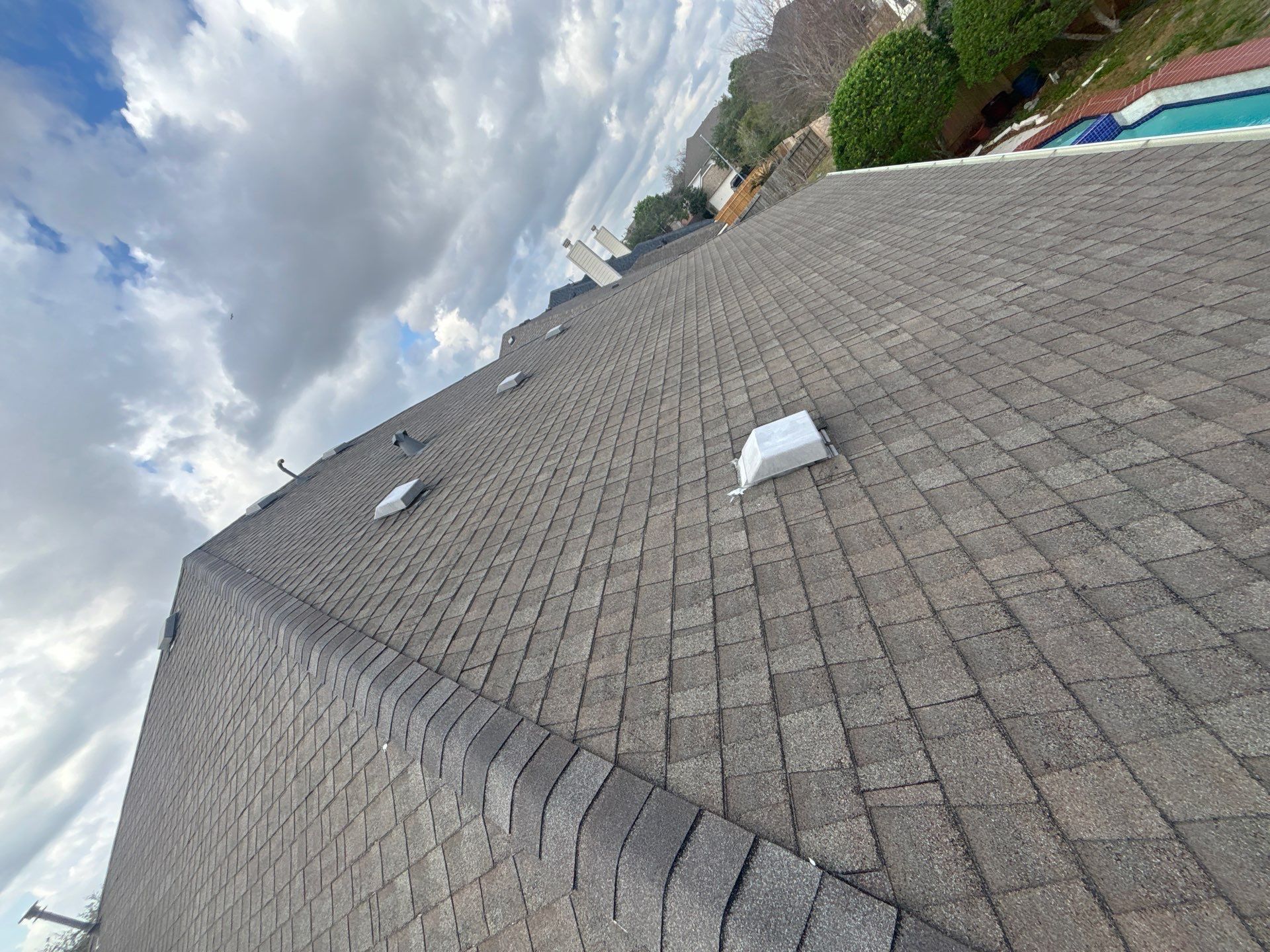 Roof Repair Pearland by Roof Repair Company