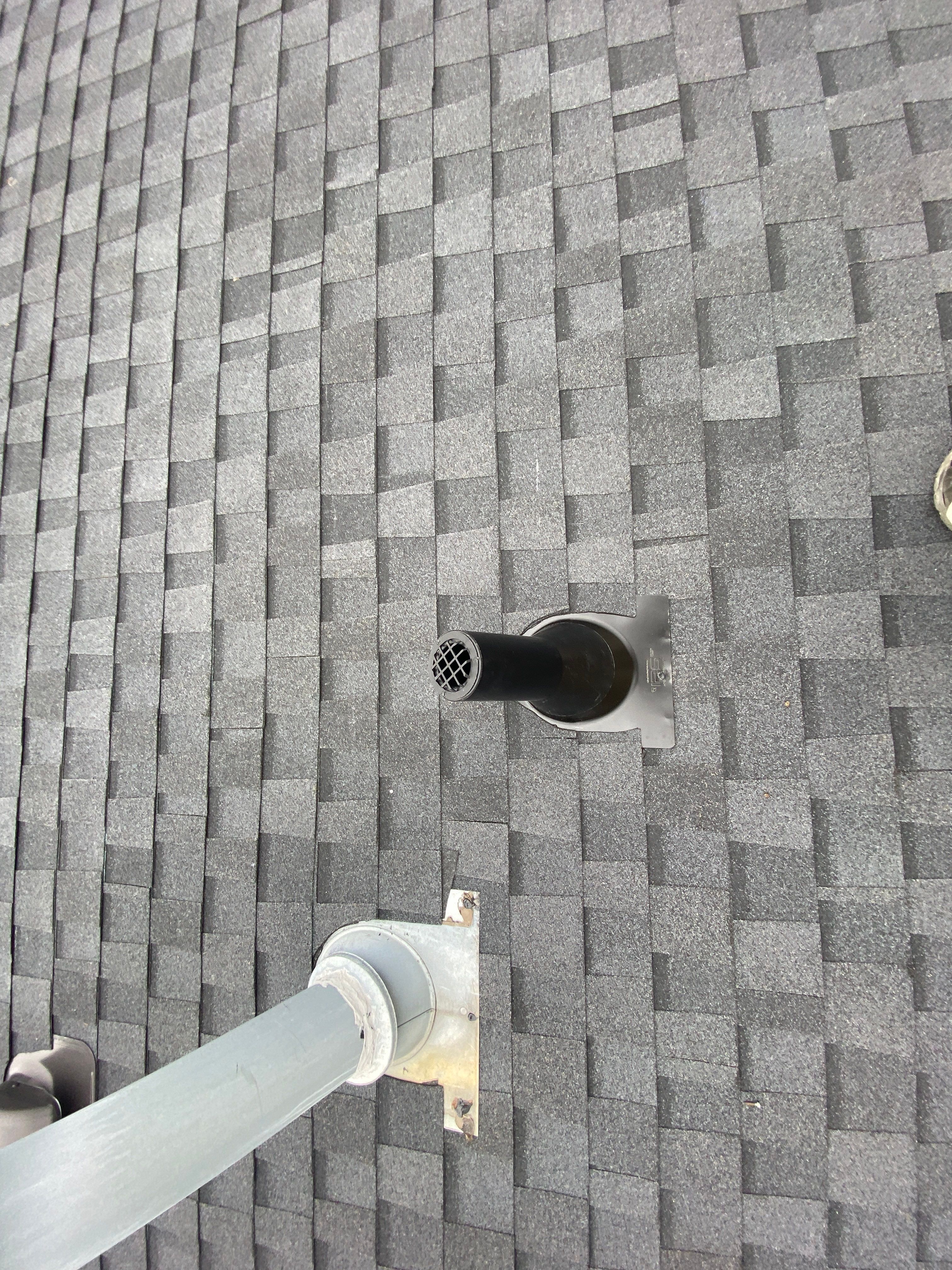 Roof Replacement using Certainteed Landmark Climate-Flex by 180 Contractors