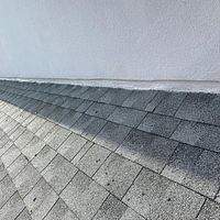 GAF Timberline HDZ Birchwood  by Total Roofing System The Metal Roof Experts
