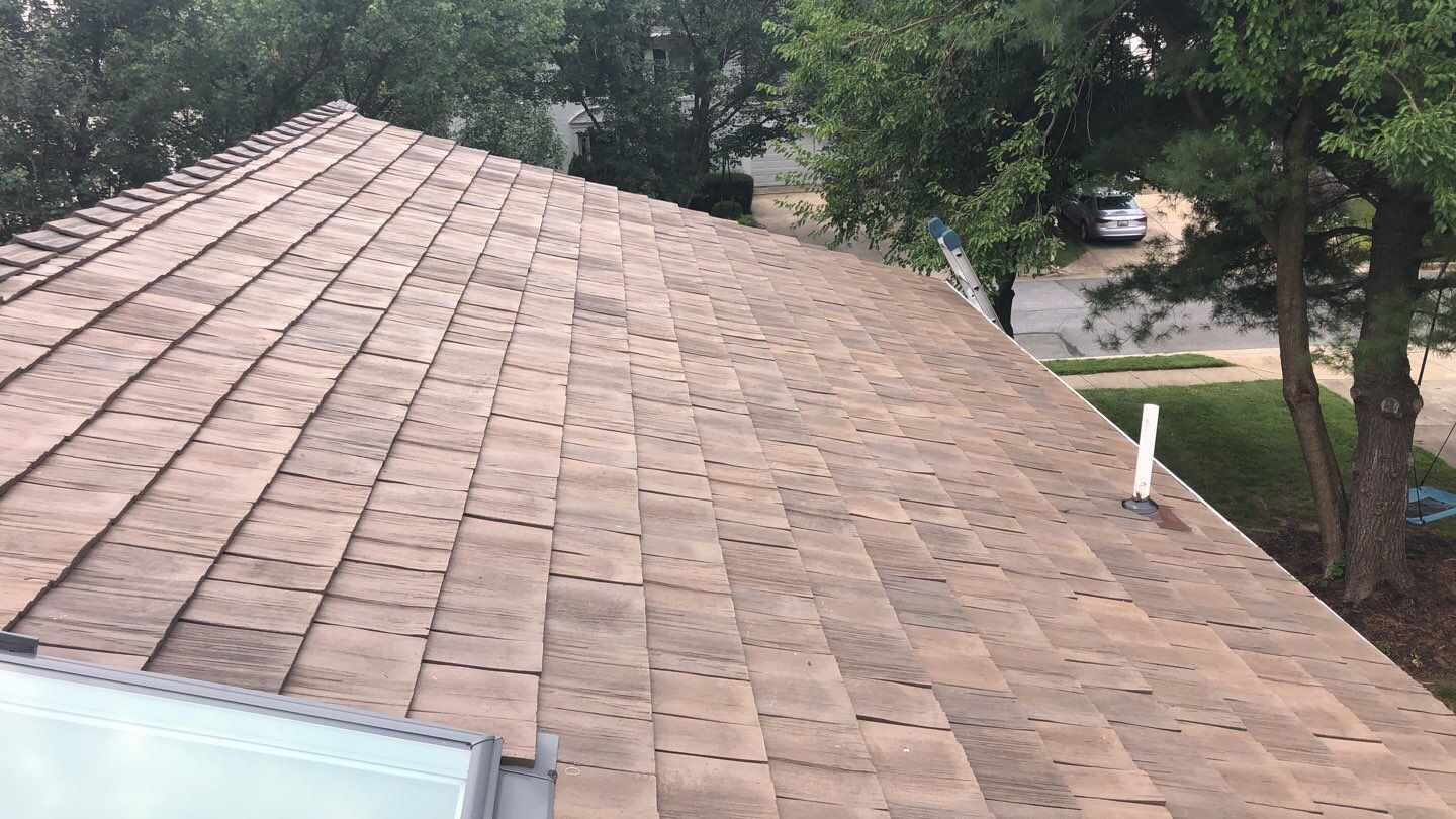 Gaithersburg Brava by American Custom Contractors