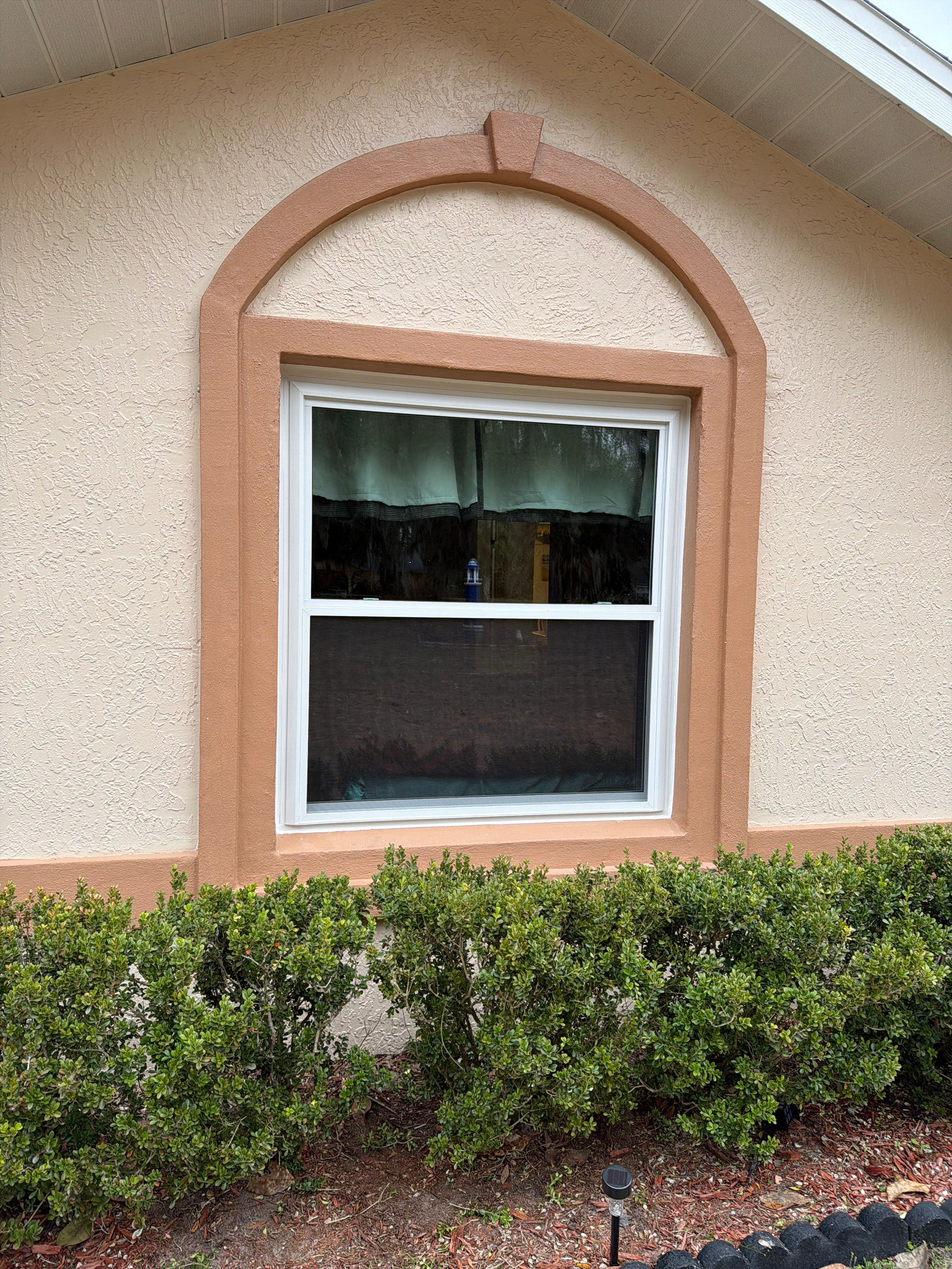 Project in Silver Springs by Windows & Doors Store