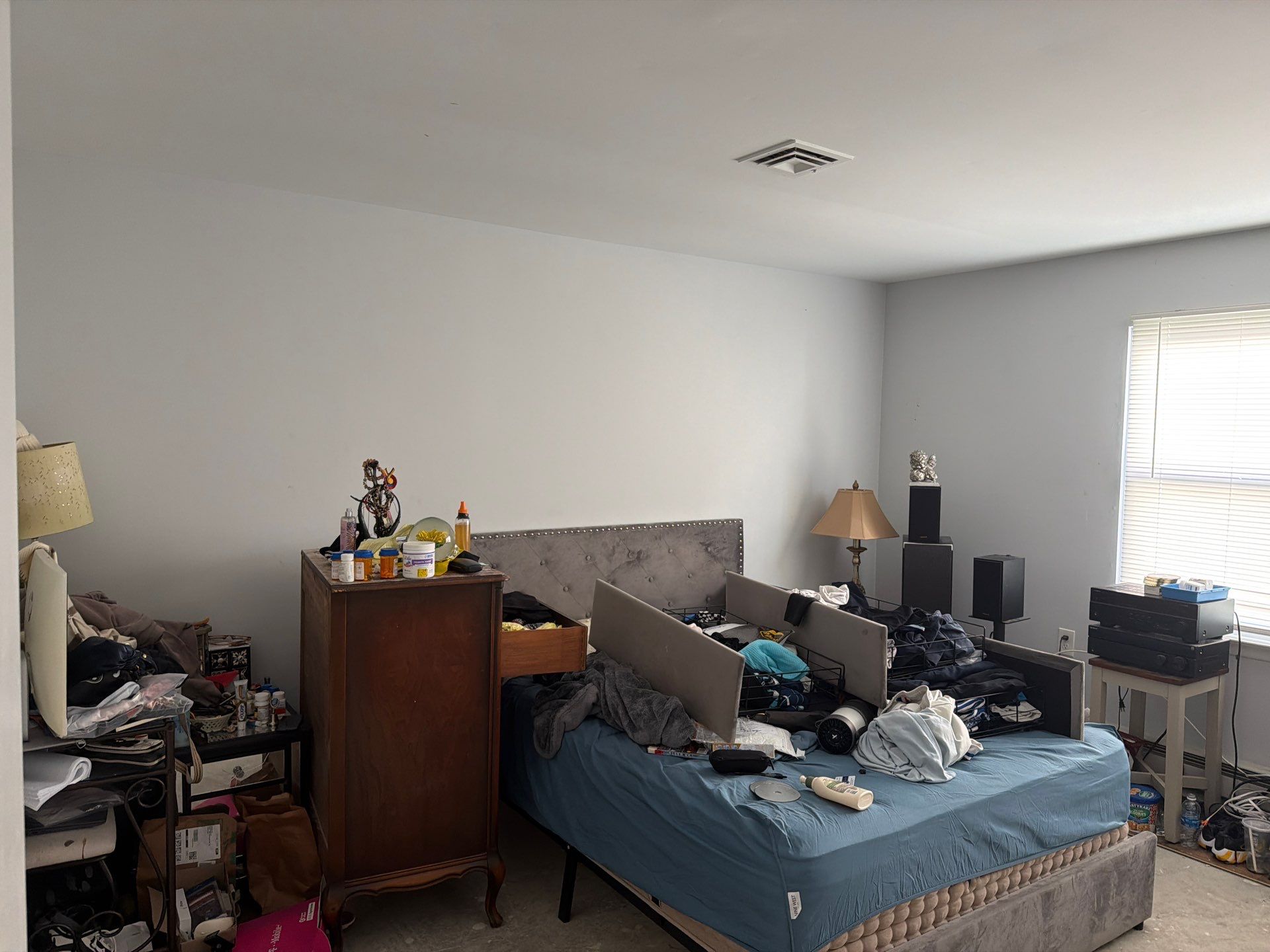 Water Damage Claim in Southampton Township by FLAPA & KeyStone