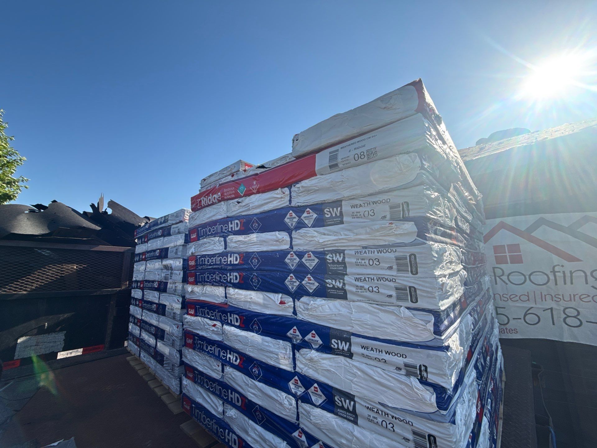 Doa by RP Roofing, LLC