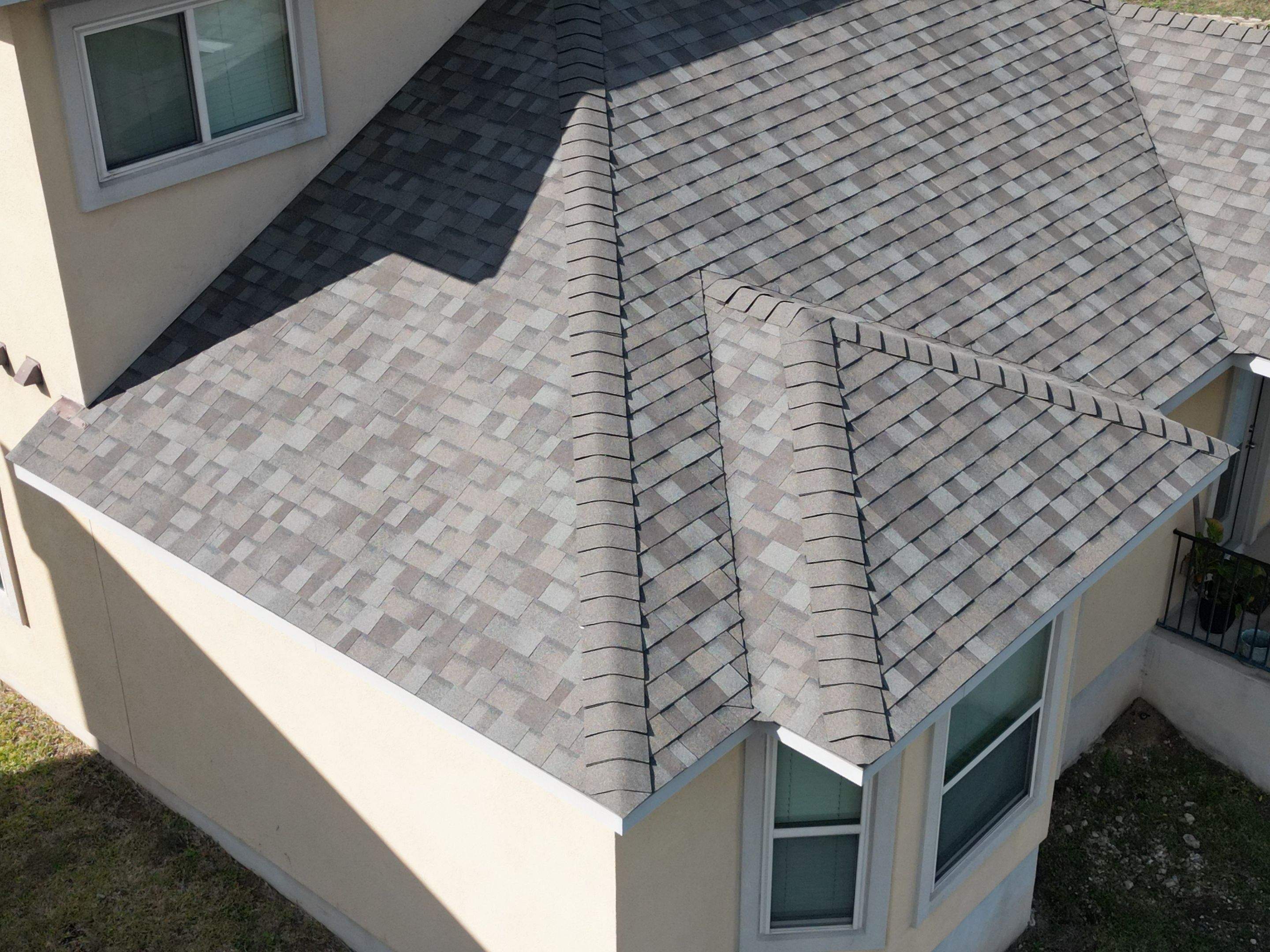 Driftwood - Owens Corning TruDefinition Duration by RoofsOnly.com
