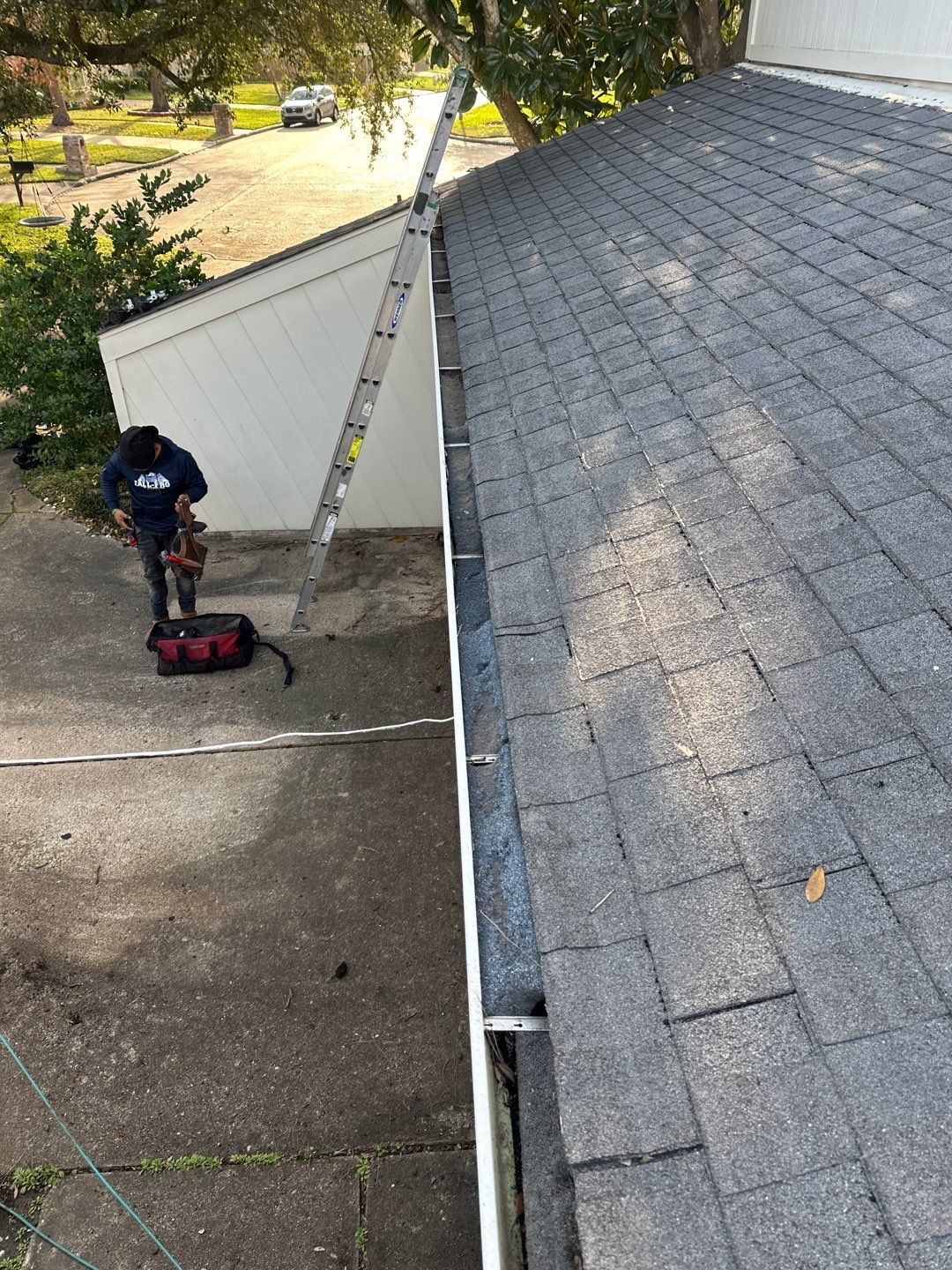 Roof Repair Katy by Roof Repair Company