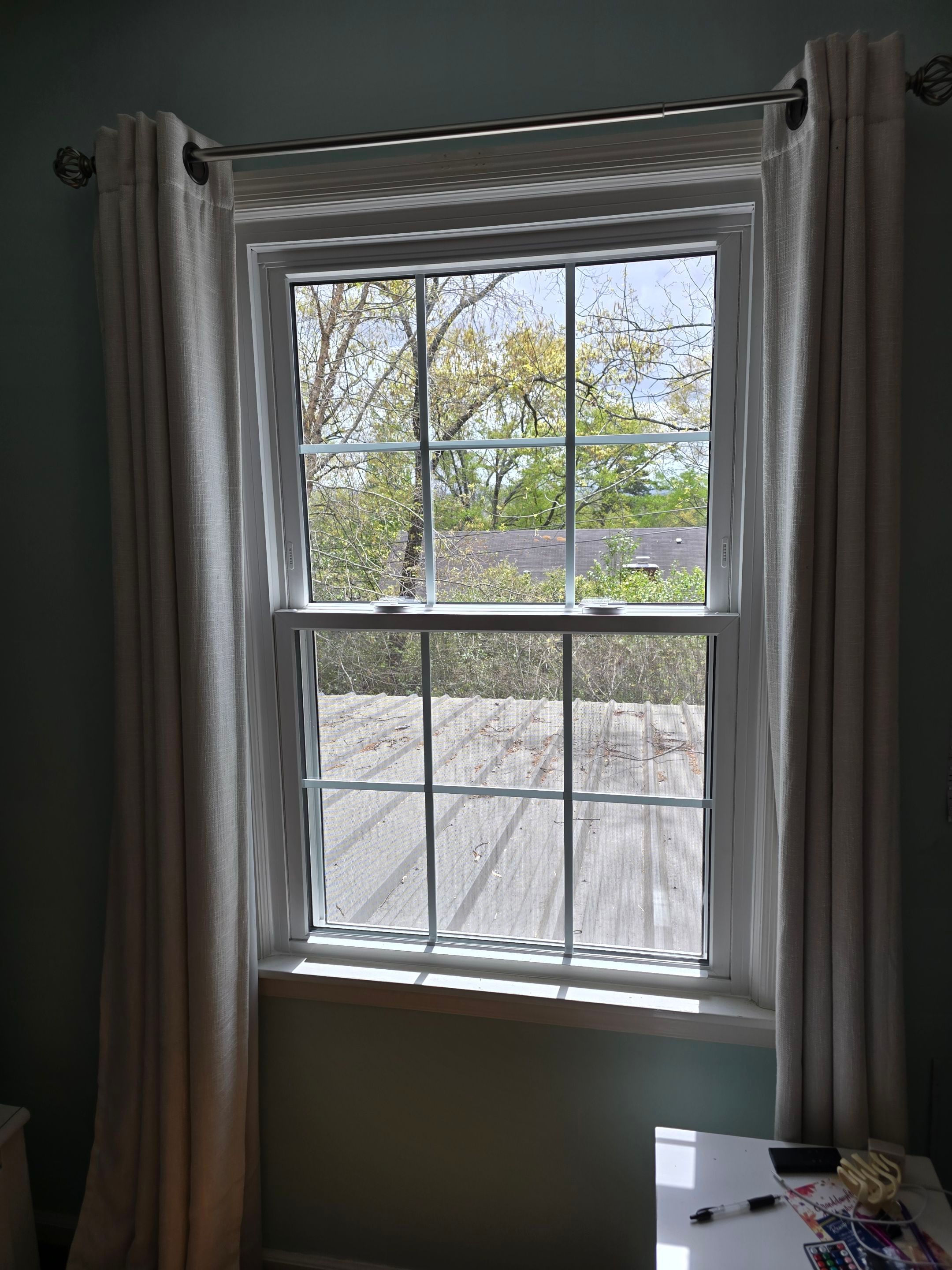 Carwie Project in Mountain Brook by The Window Source