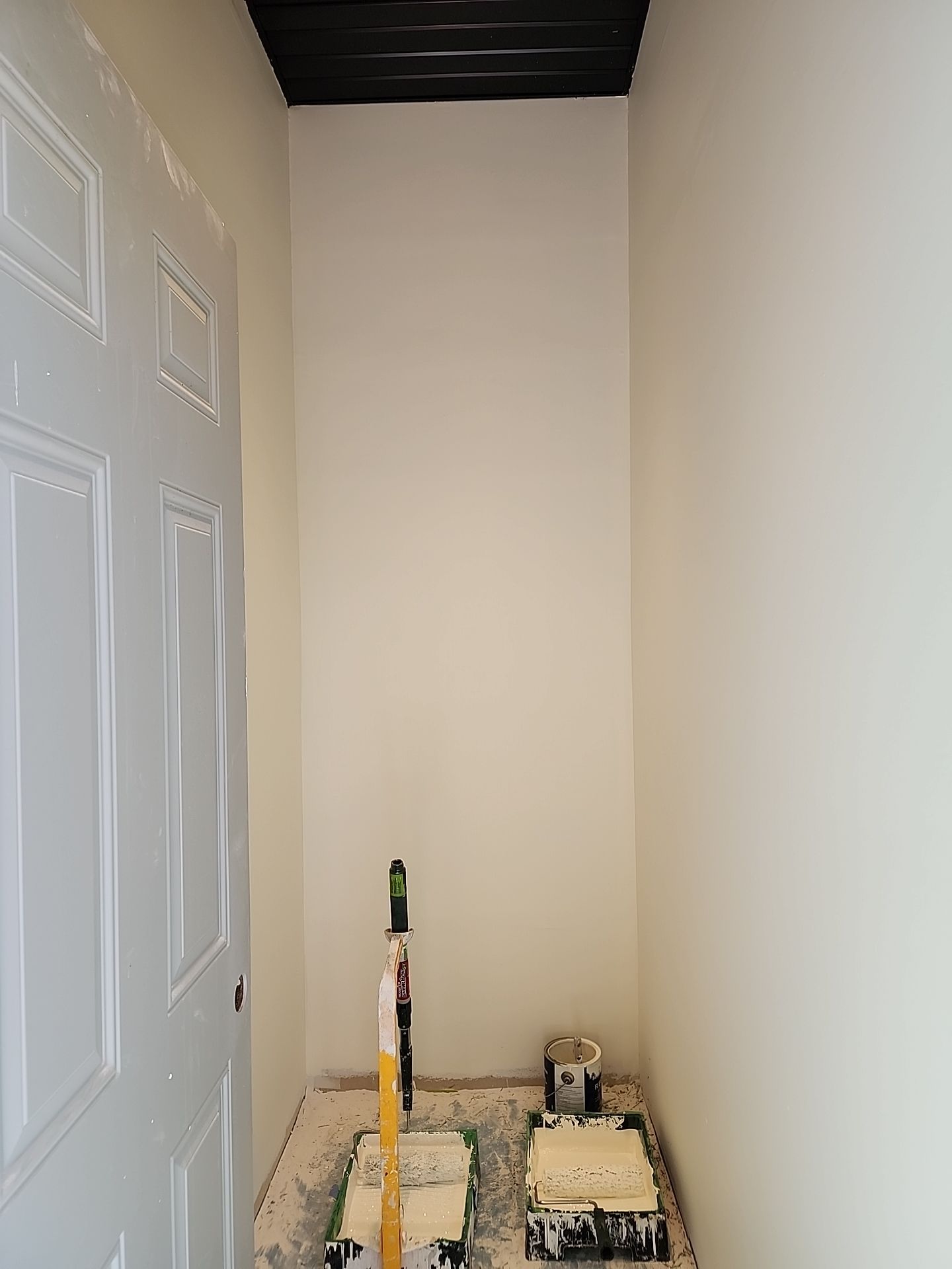 Project in Whitchurch-Stouffville by GTA HOME PAINTING