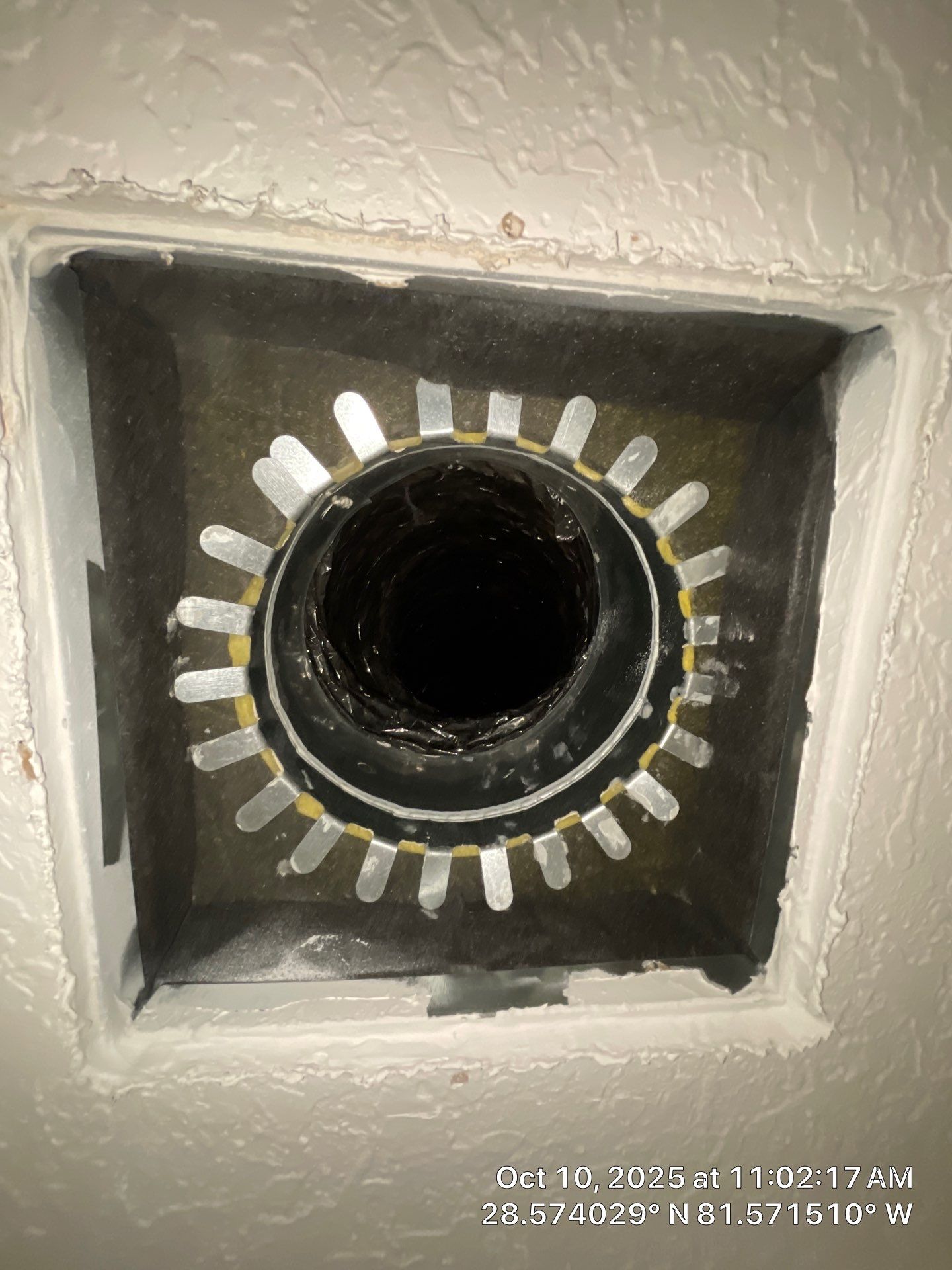 Air Duct Cleaning in Winter Garden by Hygienic Air, Inc