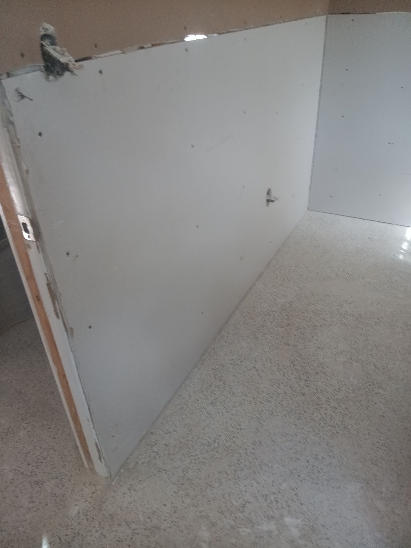 Mold Remediation + Reconstruction Bradenton by Ampm Restoration Services 