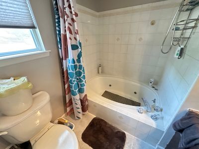 Bathroom Remodel using Tile
