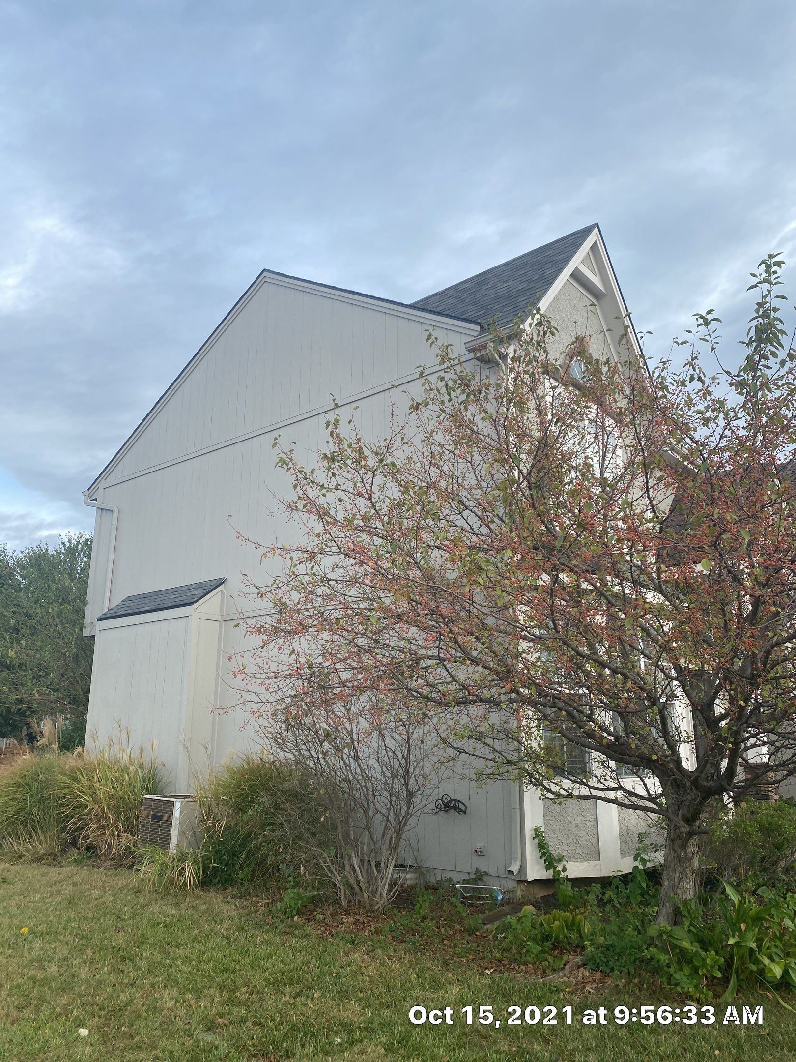 Roof Replacement using Malarkey Highlander Storm Grey by Gorilla Exteriors Contracting, LLC