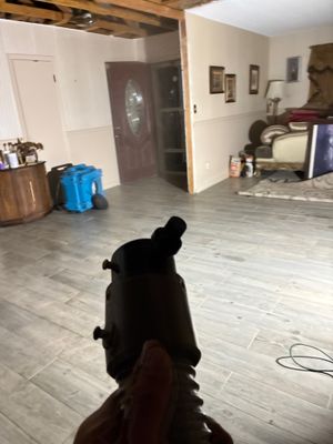 Water Damage Restoration — Pensacola, FL
