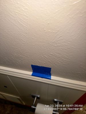 Flood Damage using Asbestos testing