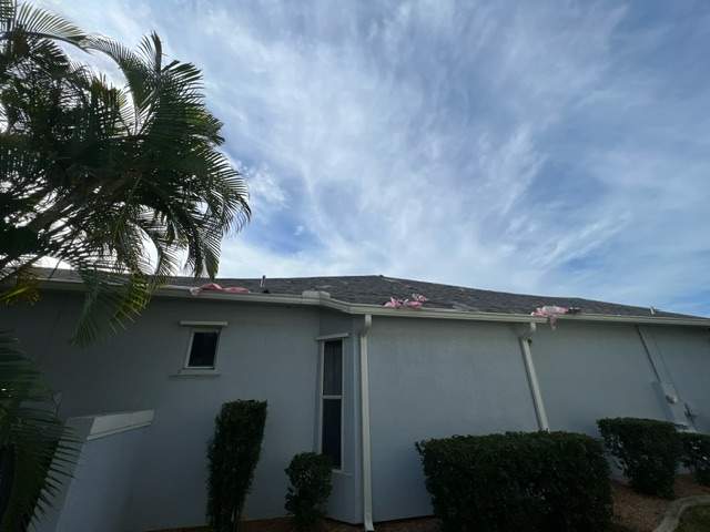 Residential Roofing Installation using Owens Coring Duration Shingles by Four Peaks Roofing