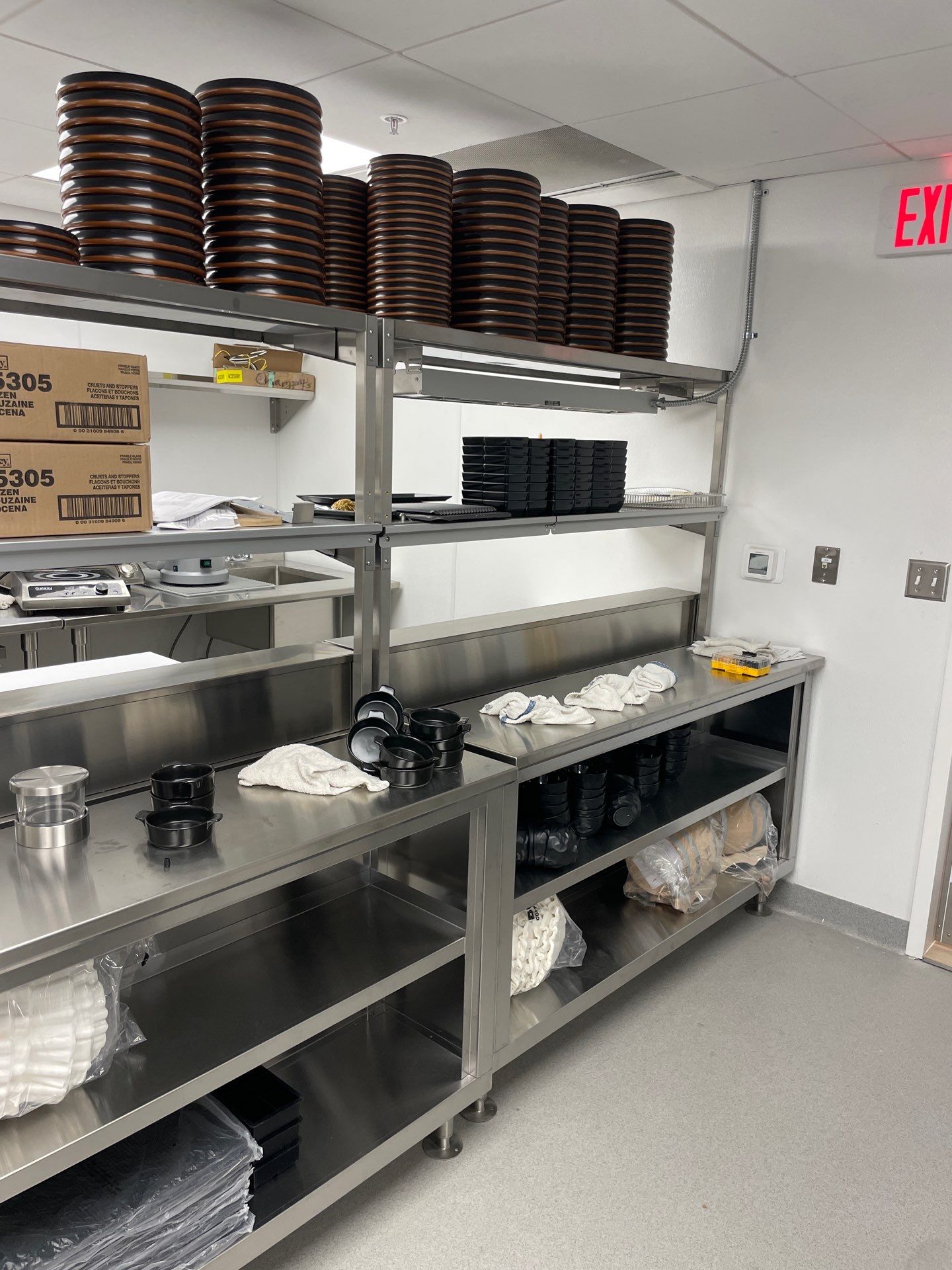 Caption by Supreme Restaurant Equipment