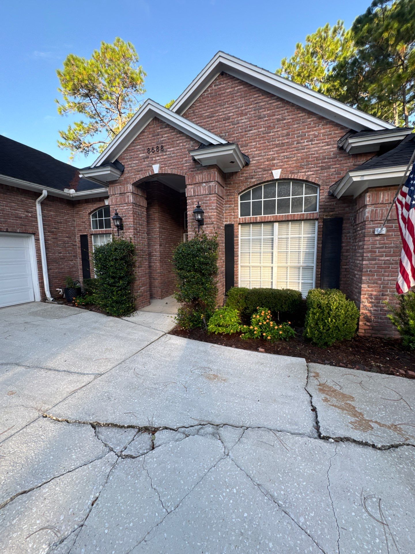 Residential | Shrub Trimming by ProGreen Services