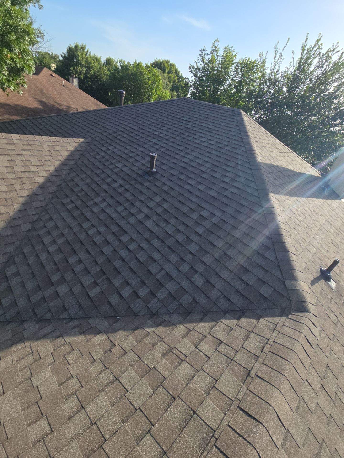 Project in Arlington by Armor Roofing | Exteriors
