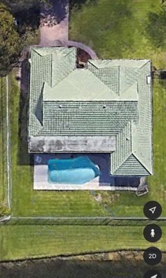Residential Re-Roof using Polyglass Self-Adhered Flat Deck