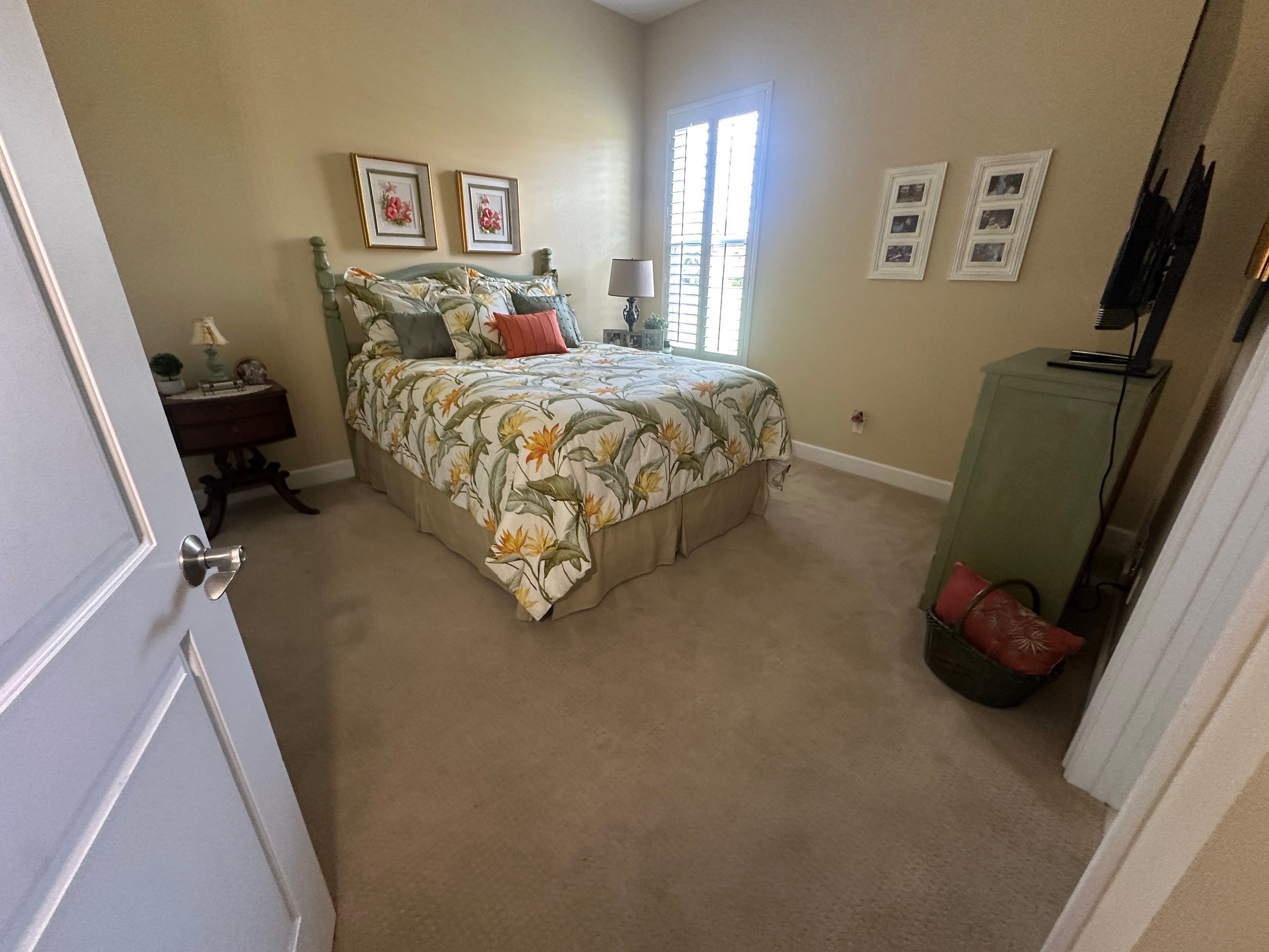 Water Damage Claim in Port St. Lucie by FLAPA & KeyStone