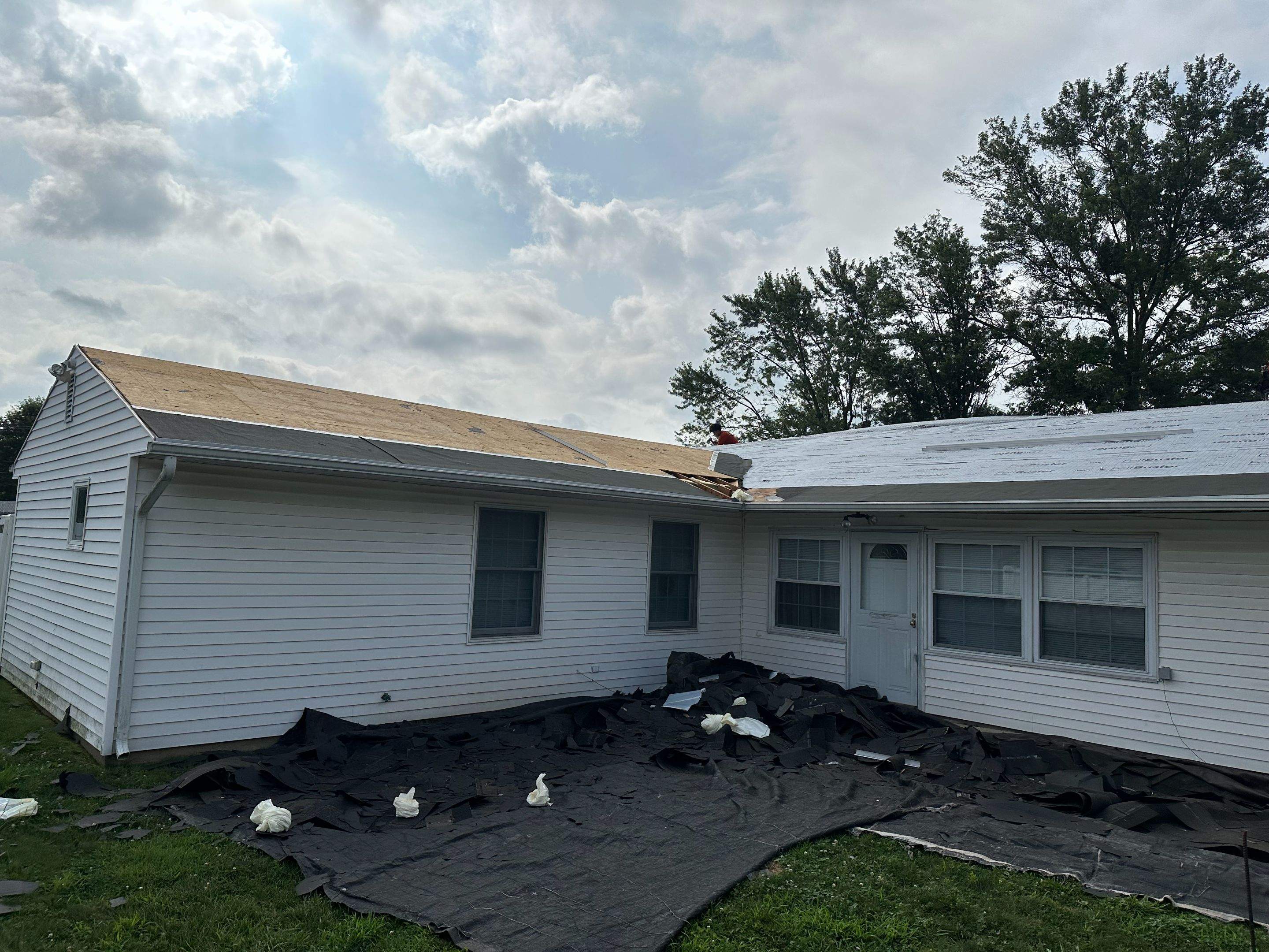 Roofing, Siding and Gutters by Stofan Construction LLC