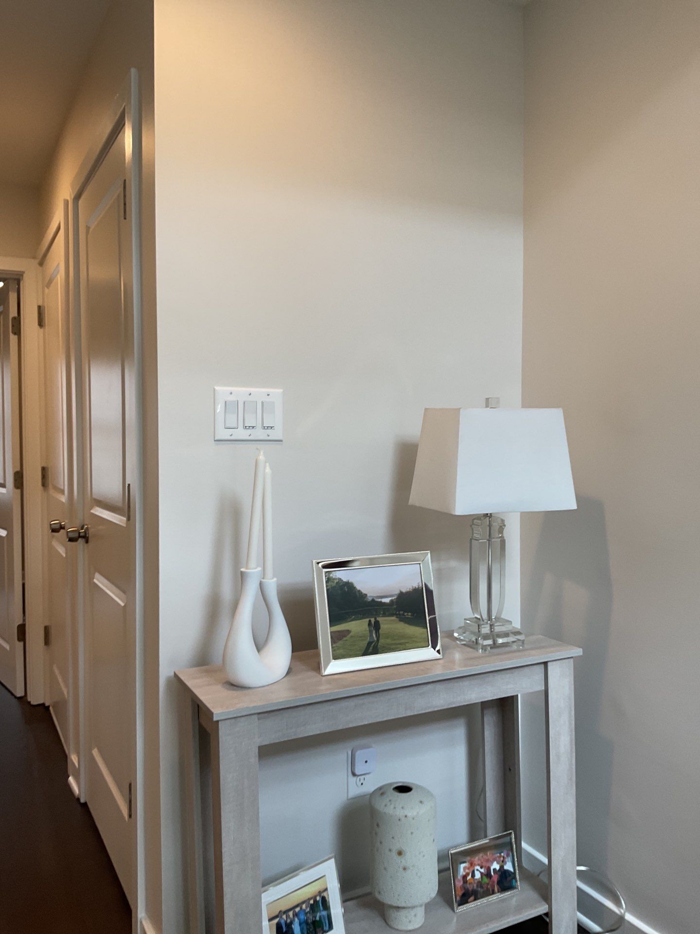 Bright, Clean, and Seamlessly Connected Across Every Floor ✨ by Groovy Hues