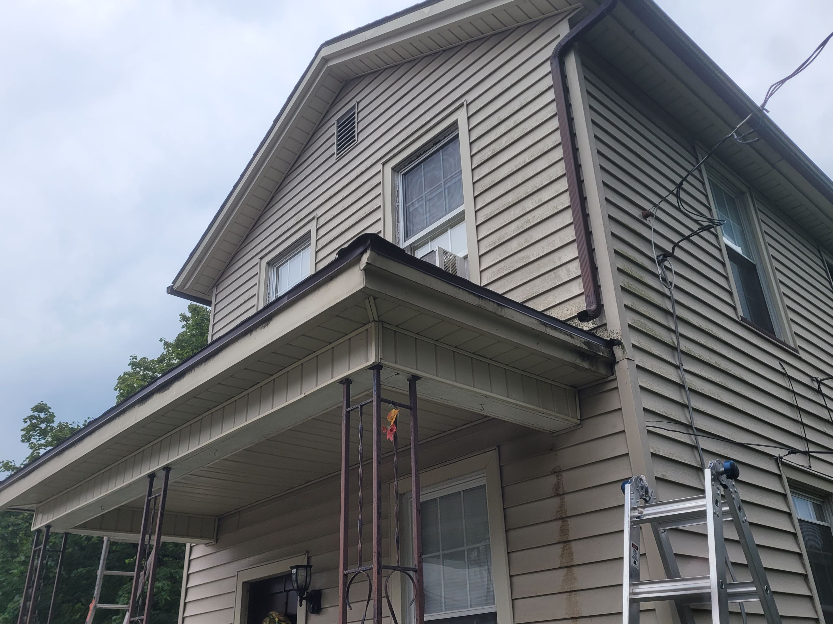 Patchin Risa by Silver Leaf Contracting 