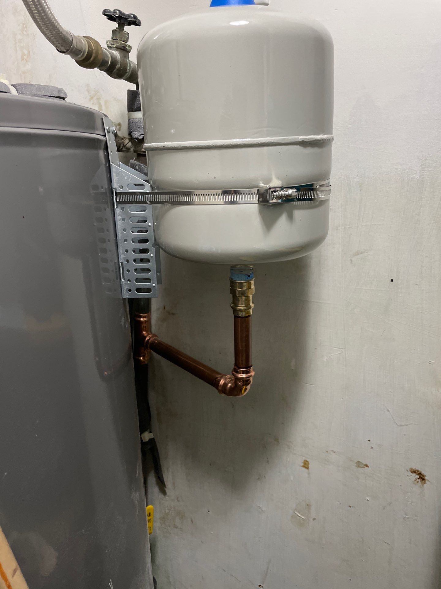 Plumbing repairs  by Dacosta plumbing & Drain