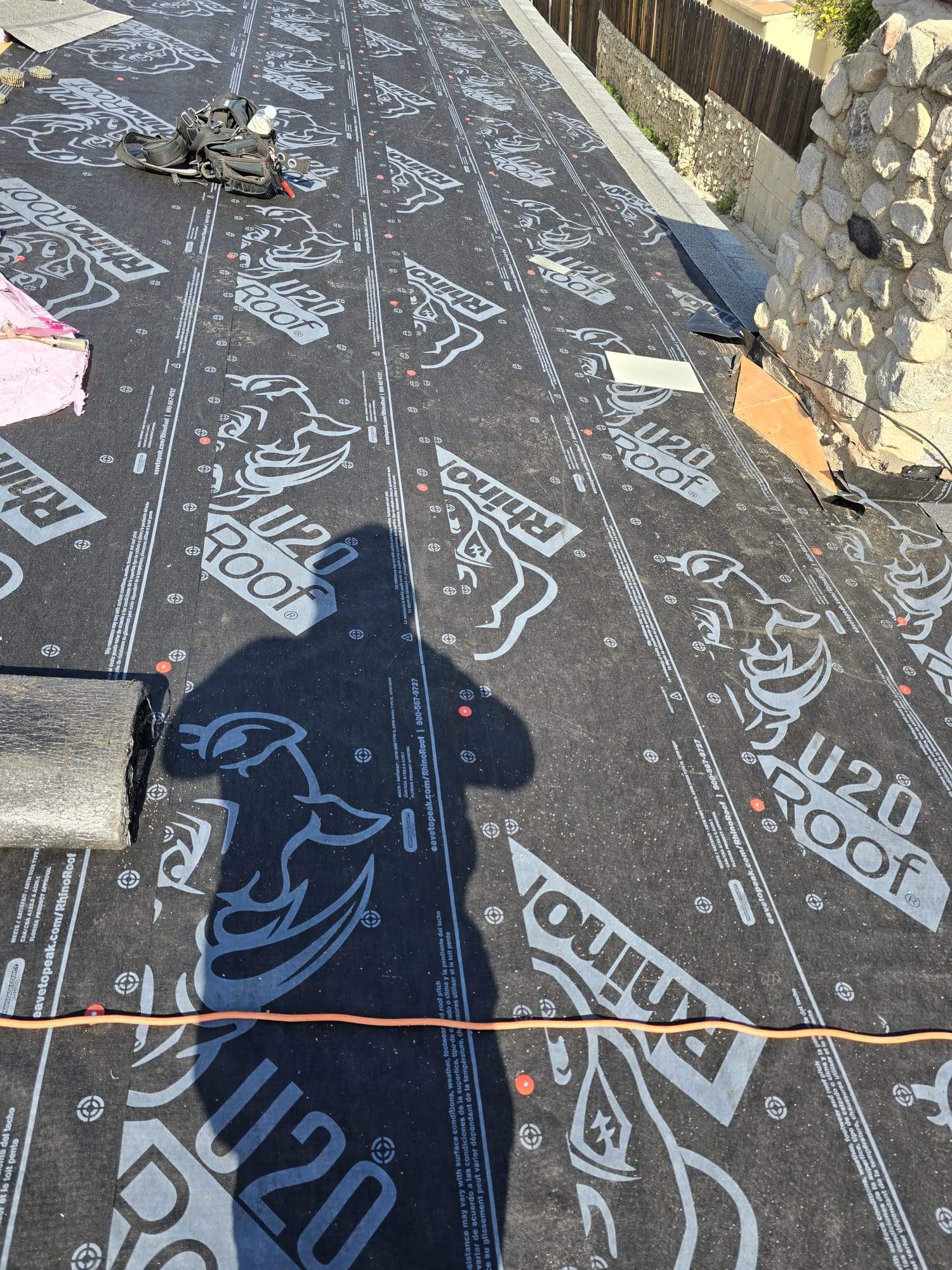 Roof Replacement - Hayward, CA 94542 by Epic Roof Replacement