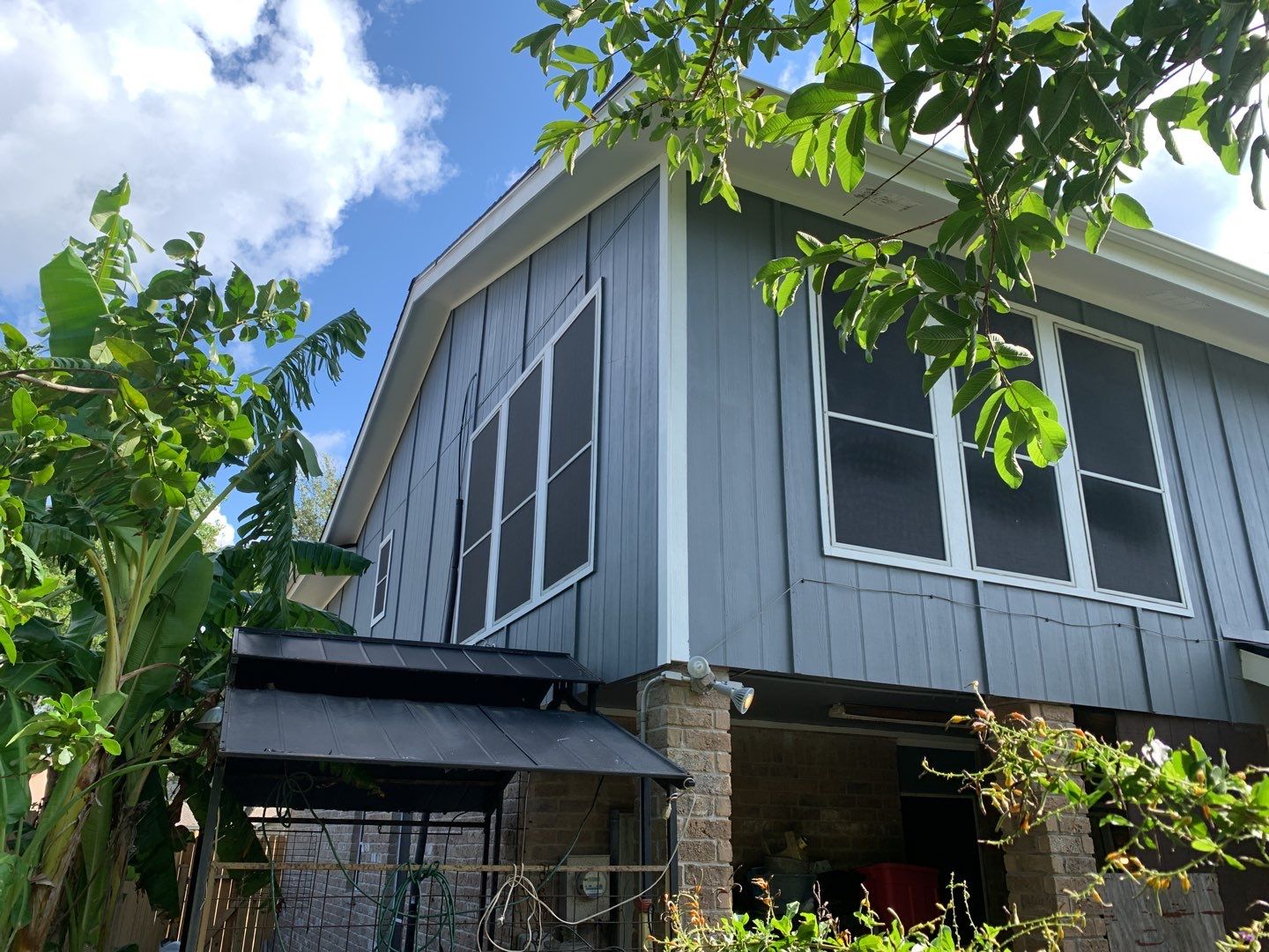 One Big Happy Remodel! by Bayfront Roofing and Construction