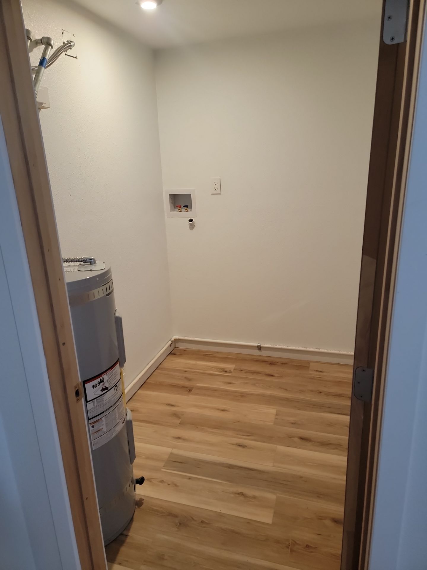 Lakewood remodel by Long Range Customs LLC