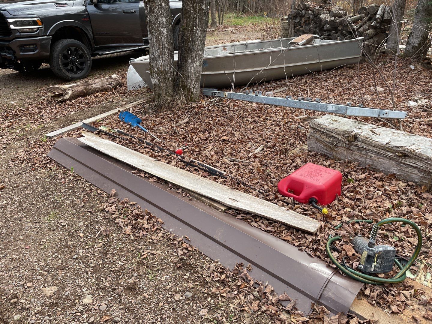 Lutsen Roof Replacement by Rhino Roofing LLC