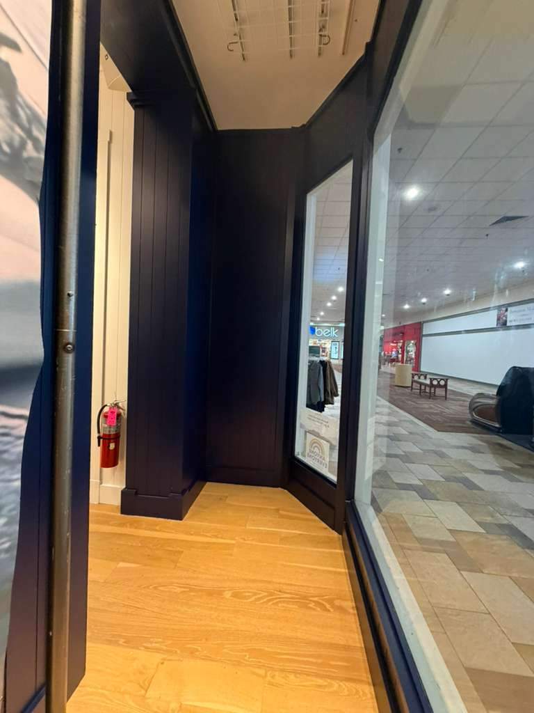 Commercial Painting - American Eagle by Alpha and Omega Pro Services