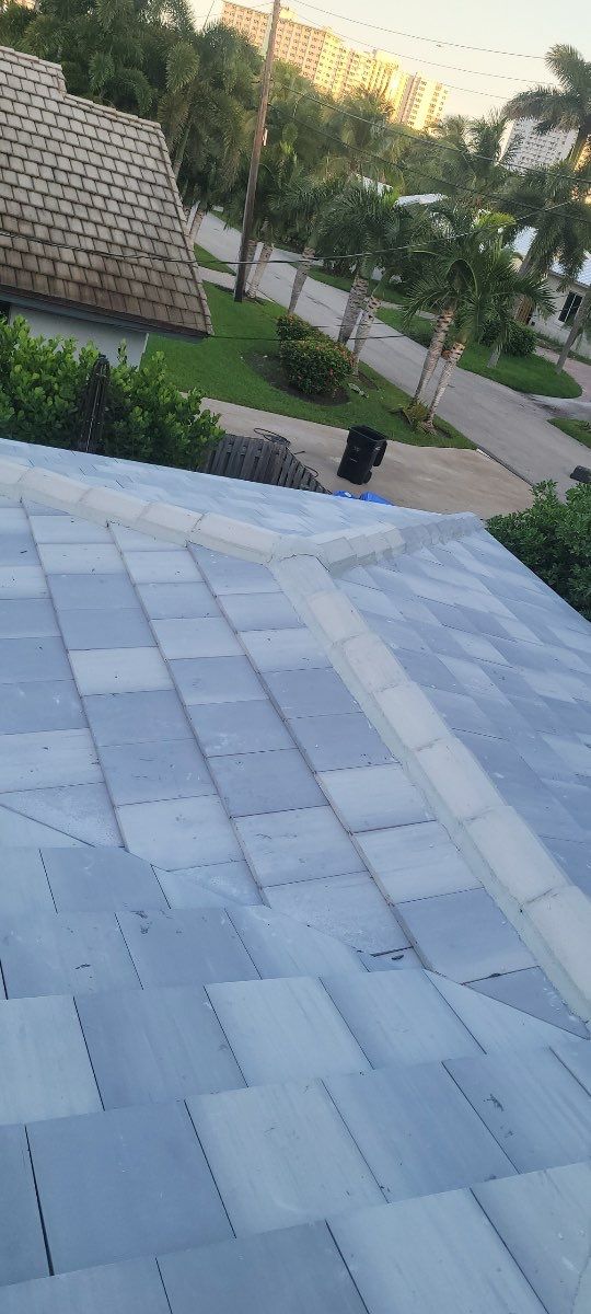 Lauderdale-By-The-Sea by The Goat Contractor ( Giampri Corp)