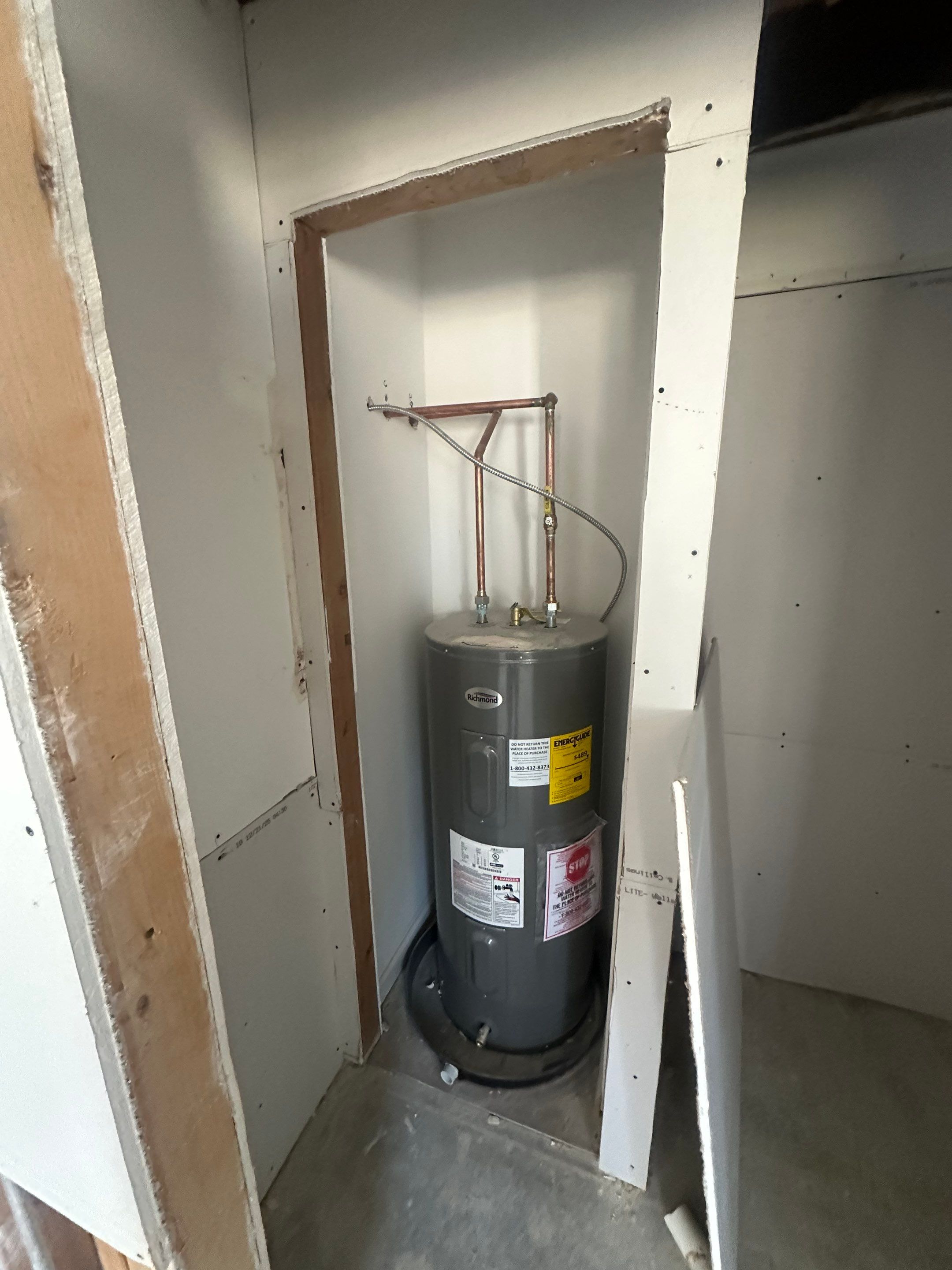 Project in Kankakee, IL by Styken Home Services