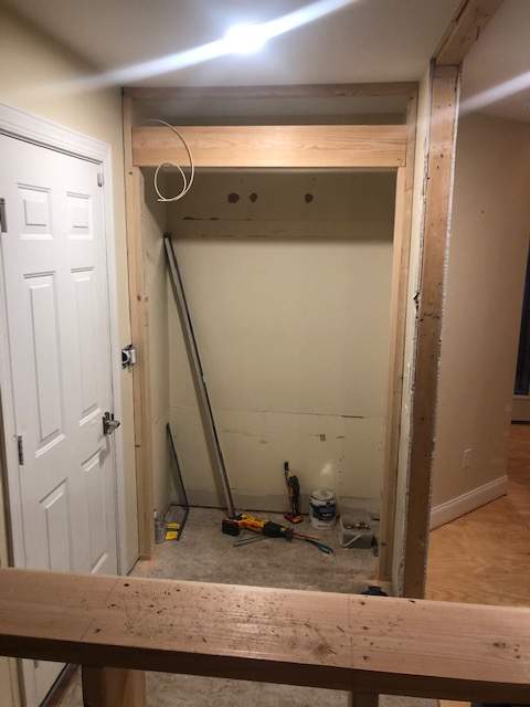 Kitchen and Bathroom Remodel by Ivy Lea Construction