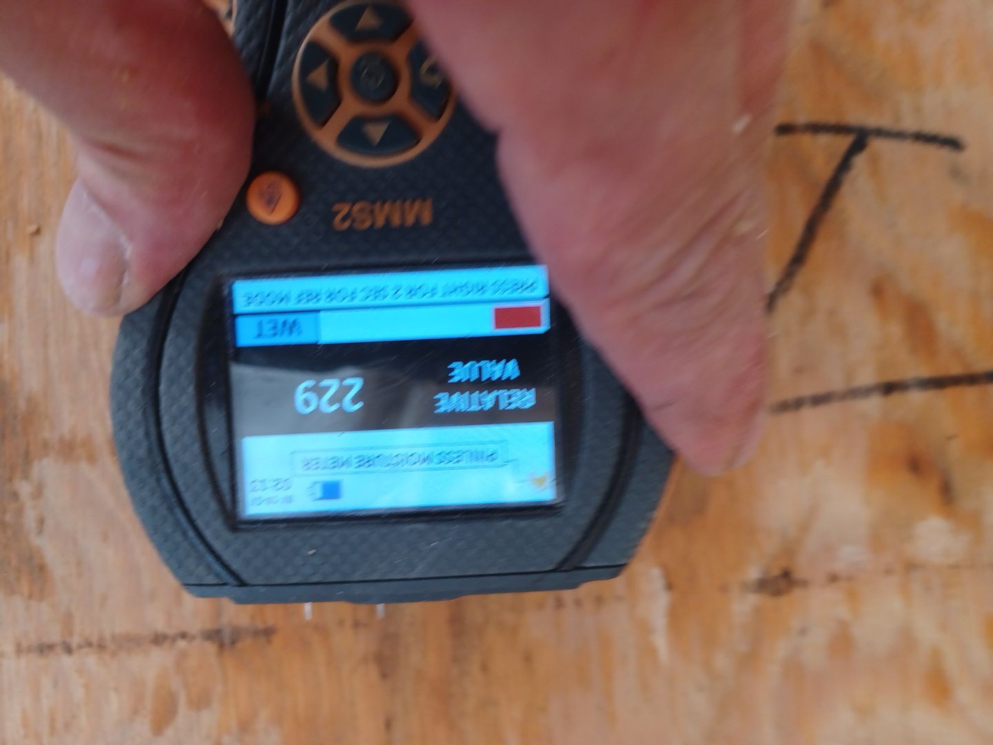 Project in West Bloomfield by EzDry Water Mitigation & Property Restoration