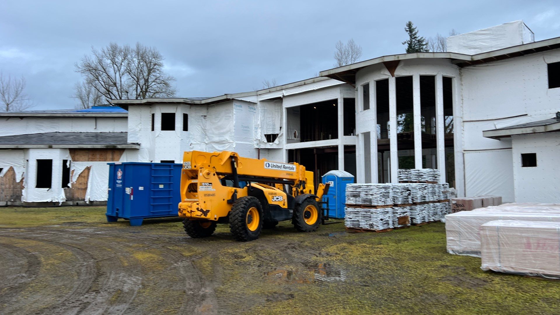 SW Peach Cove Rd, West Linn OR by OR Advanced Roofing, LLC