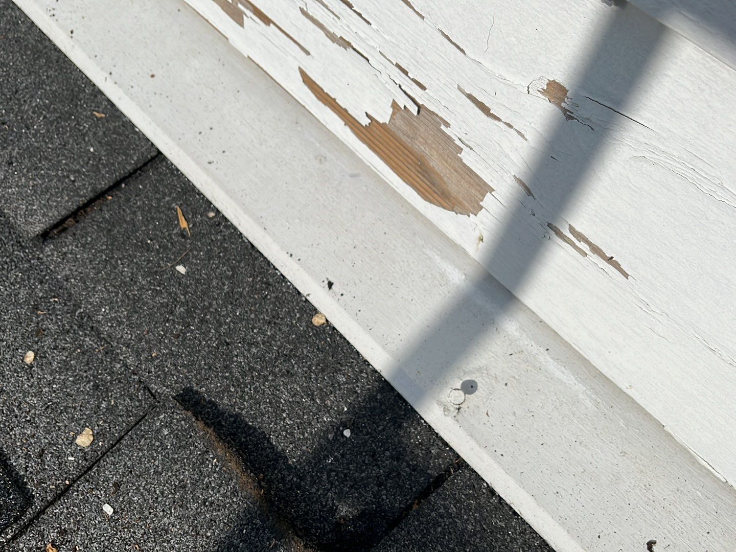 Roof Repair by G2
