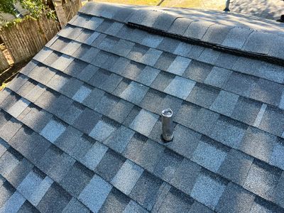 Shingle Reroof Replacement Groveland FL