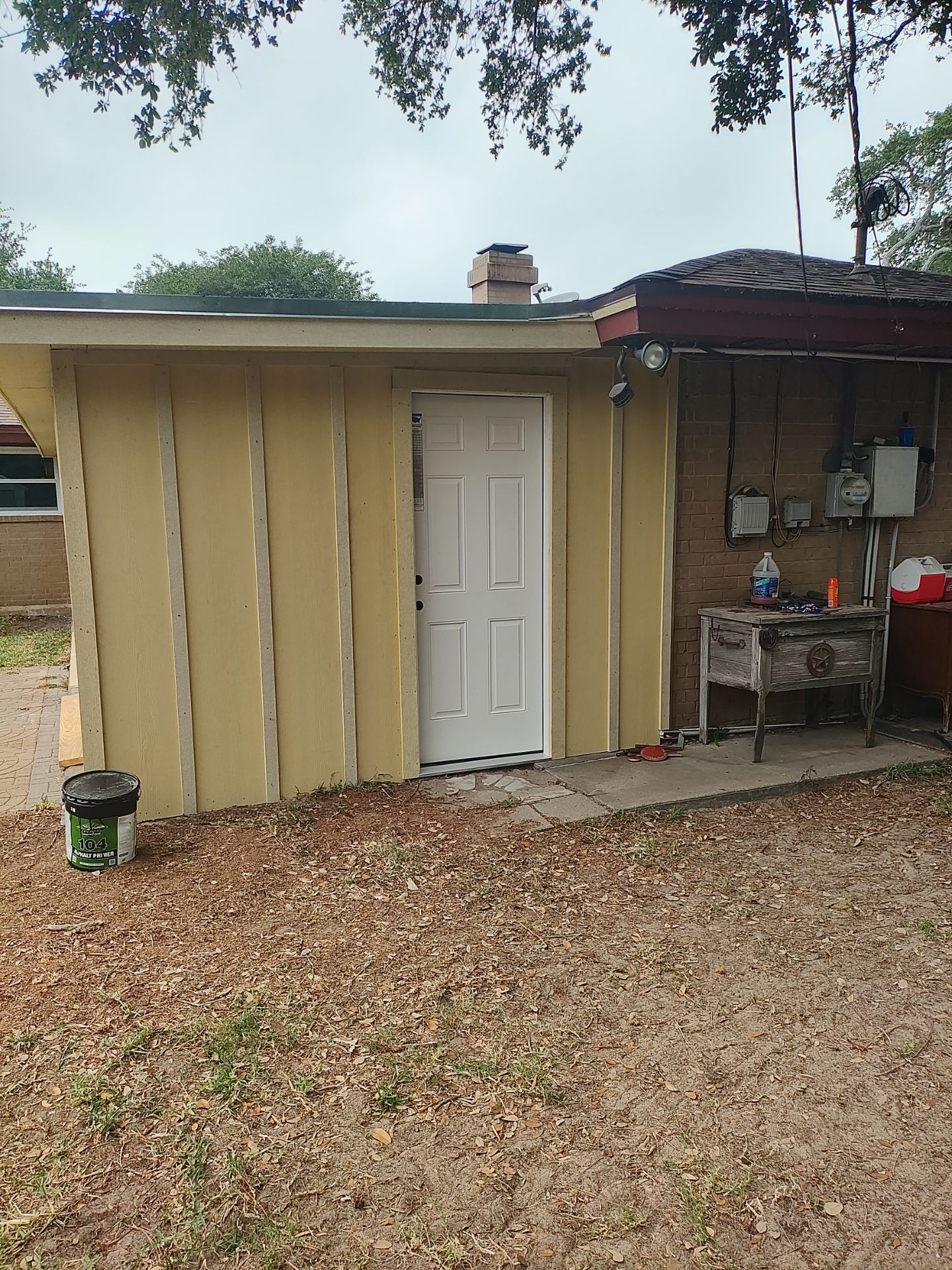 Lady Cave. Thats a thing...Right?! by Bayfront Roofing and Construction