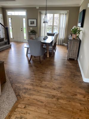 Maple Installation