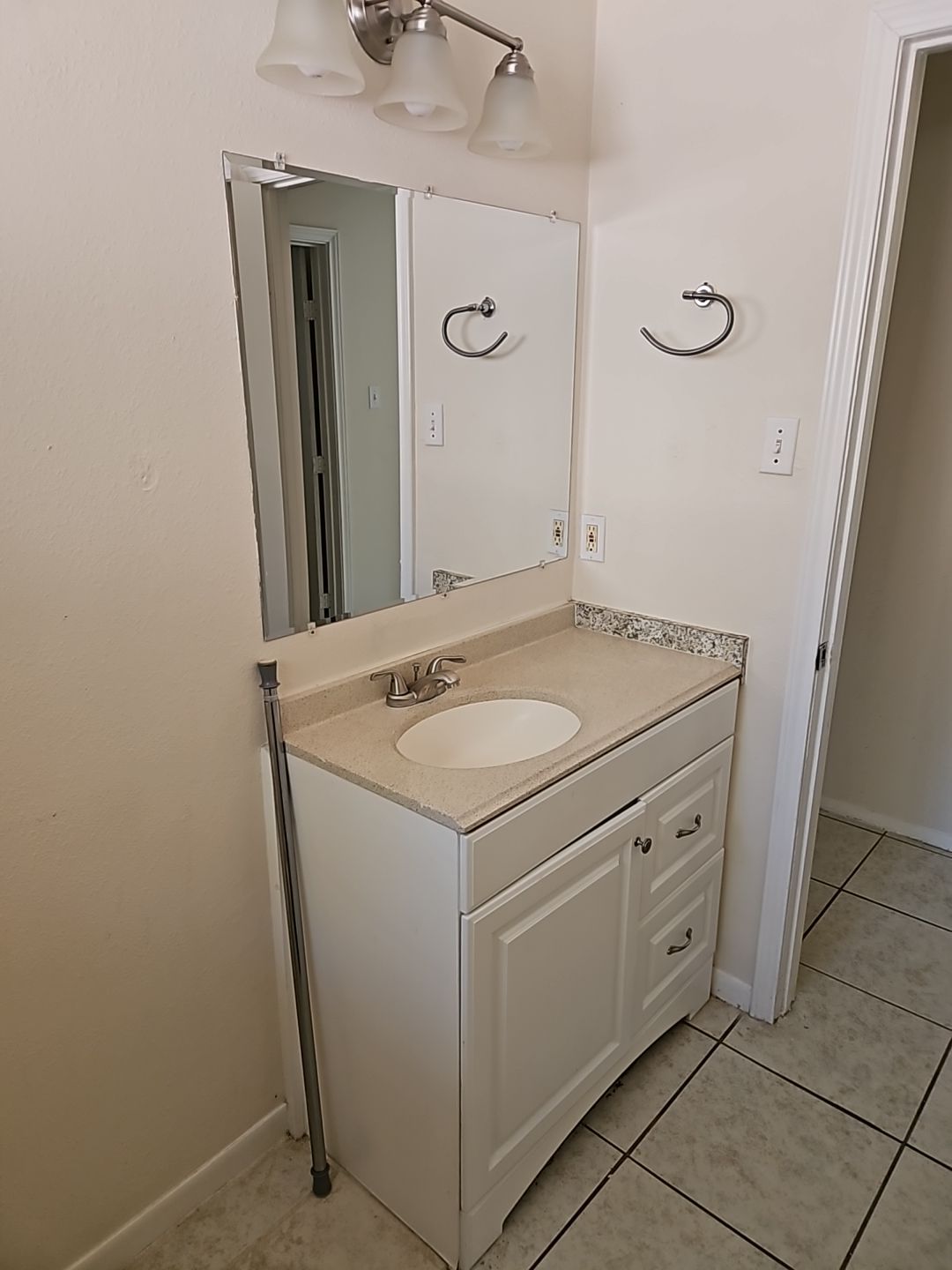 Investor Rental Make-Ready 1 by JTX Pro Services LLC