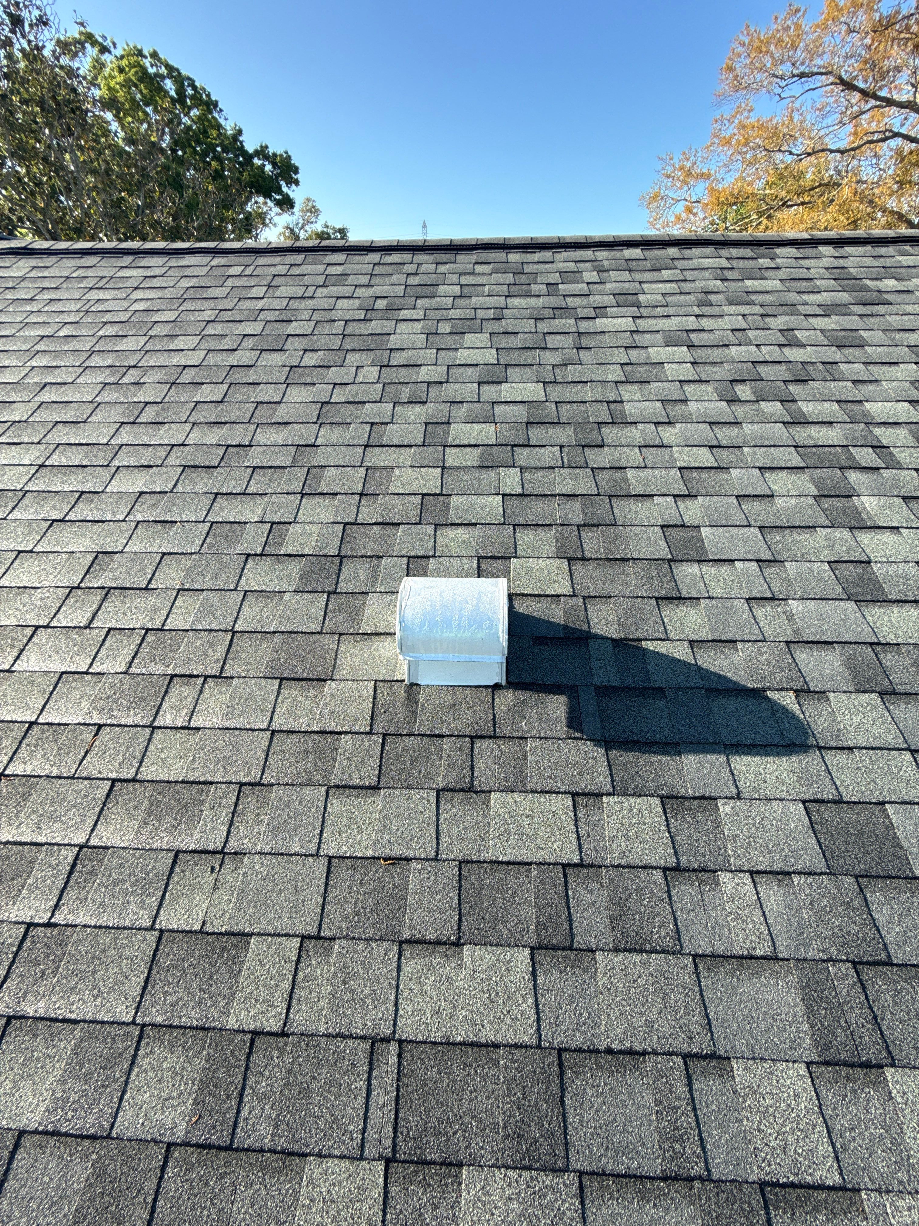 Project in Clearwater 33761 by Mitchell Roofing Company LLC