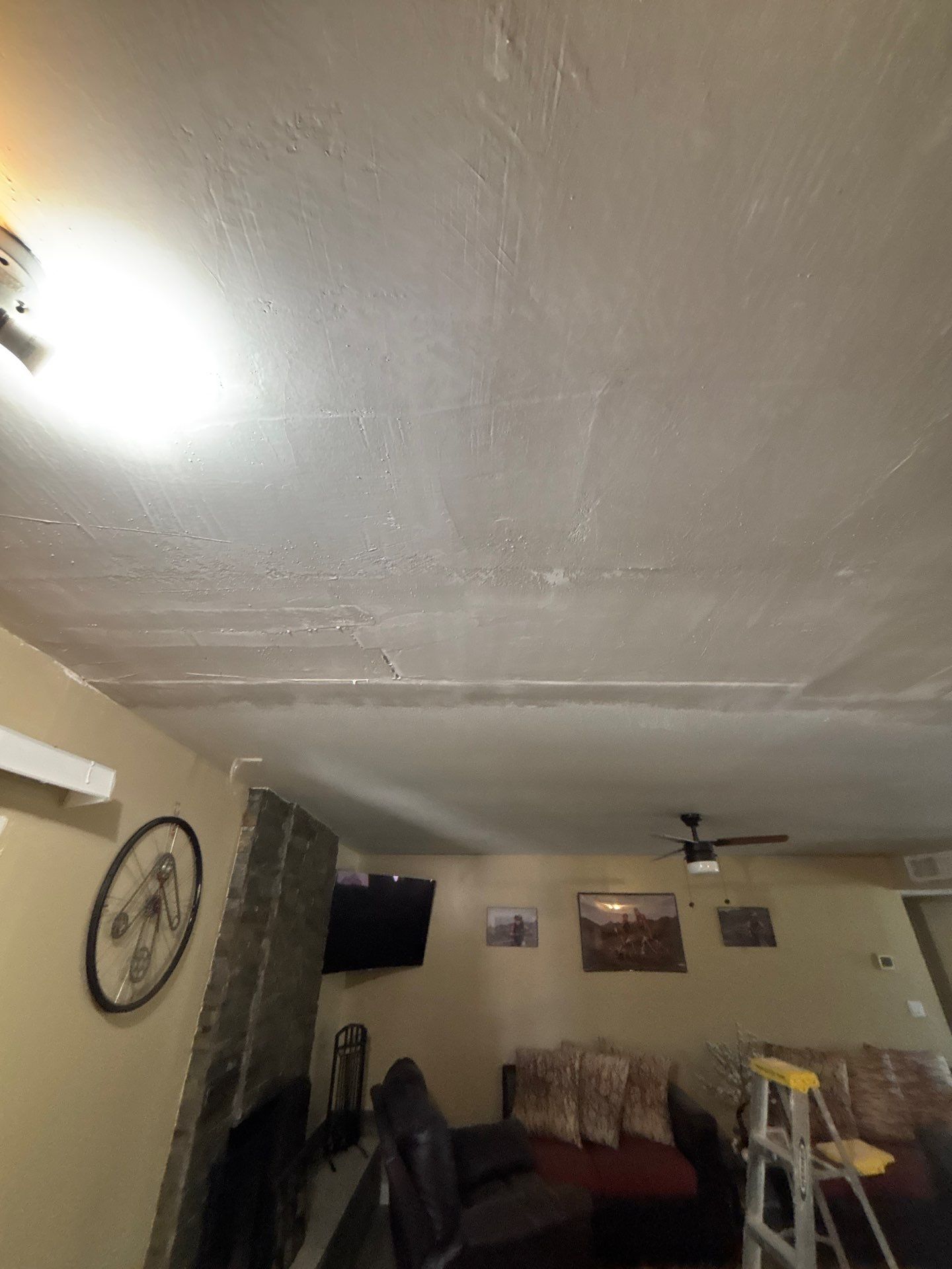 Island Makeover by SC Remodeling