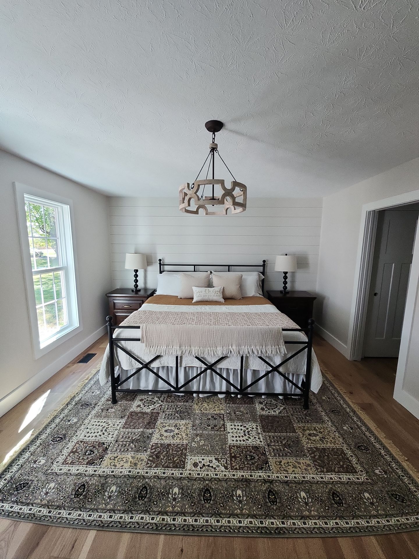 Back to the Future Home Remodel by ISI Construction LLC