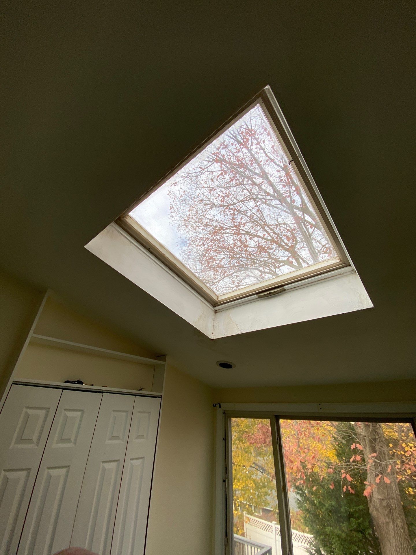 Roofing, Skylight & Chimney Project in Burlington by Mighty Dog Roofing of Greater Middlesex County