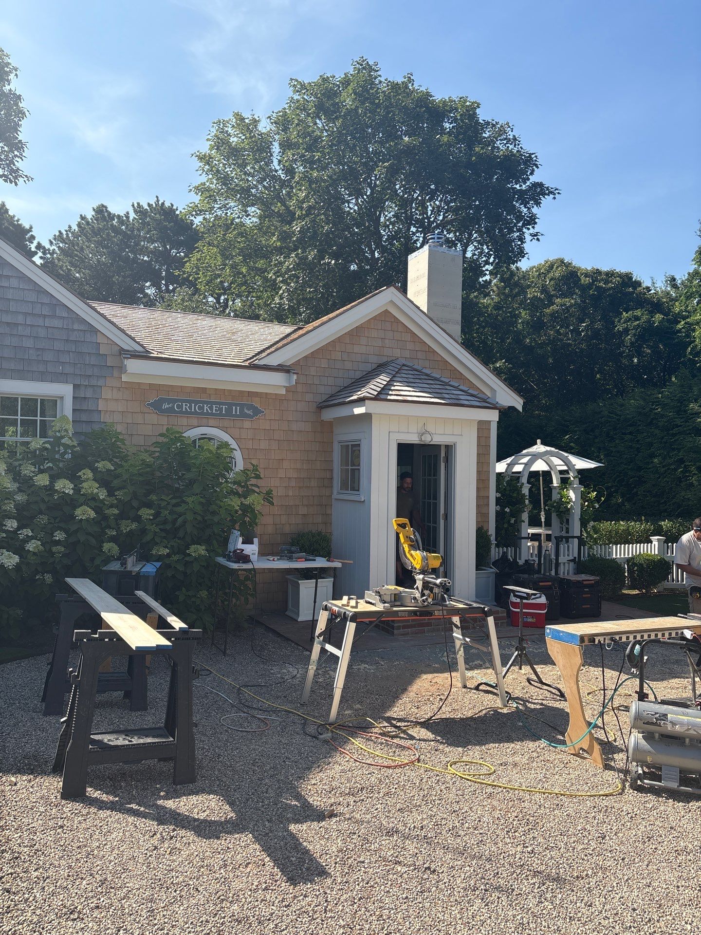 Lewis Bay Builders featured photo.