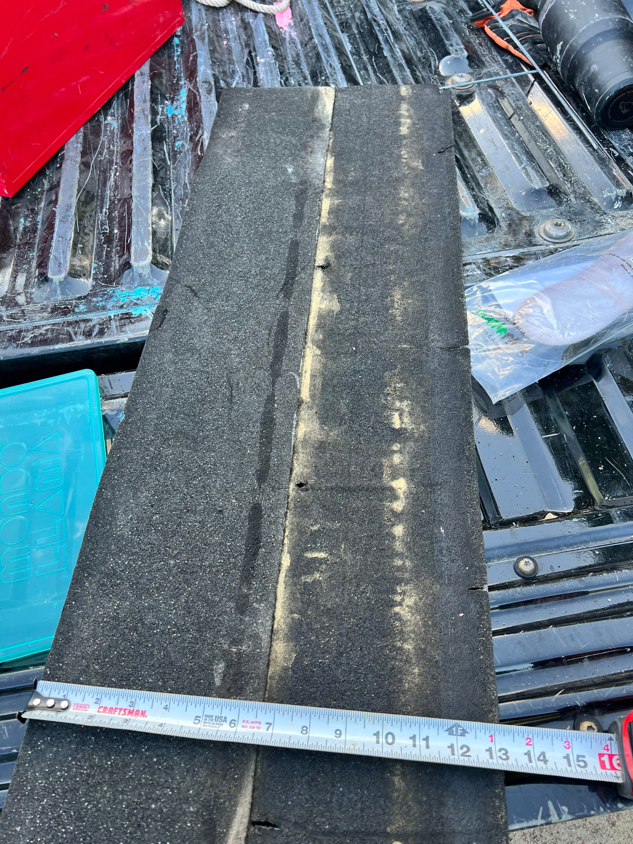 Residential Roofing Installation using Owen's Corning by Roof Concepts Construction